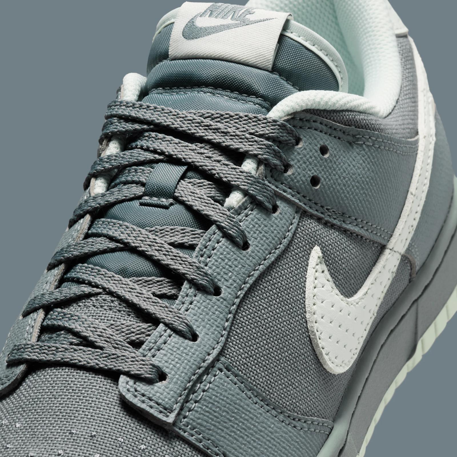 Nike Dunk Low Retro "Cool Grey" drops in 2026