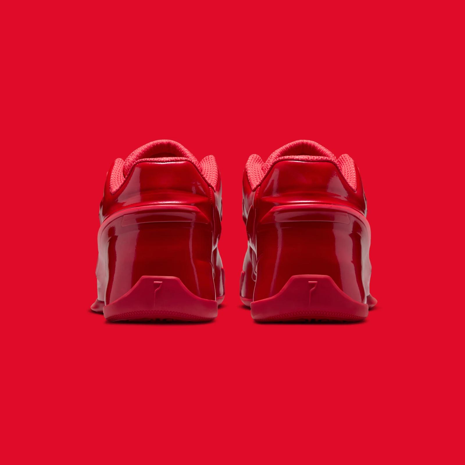 Nike KD 19 "University Red" drops July 15th, 2026