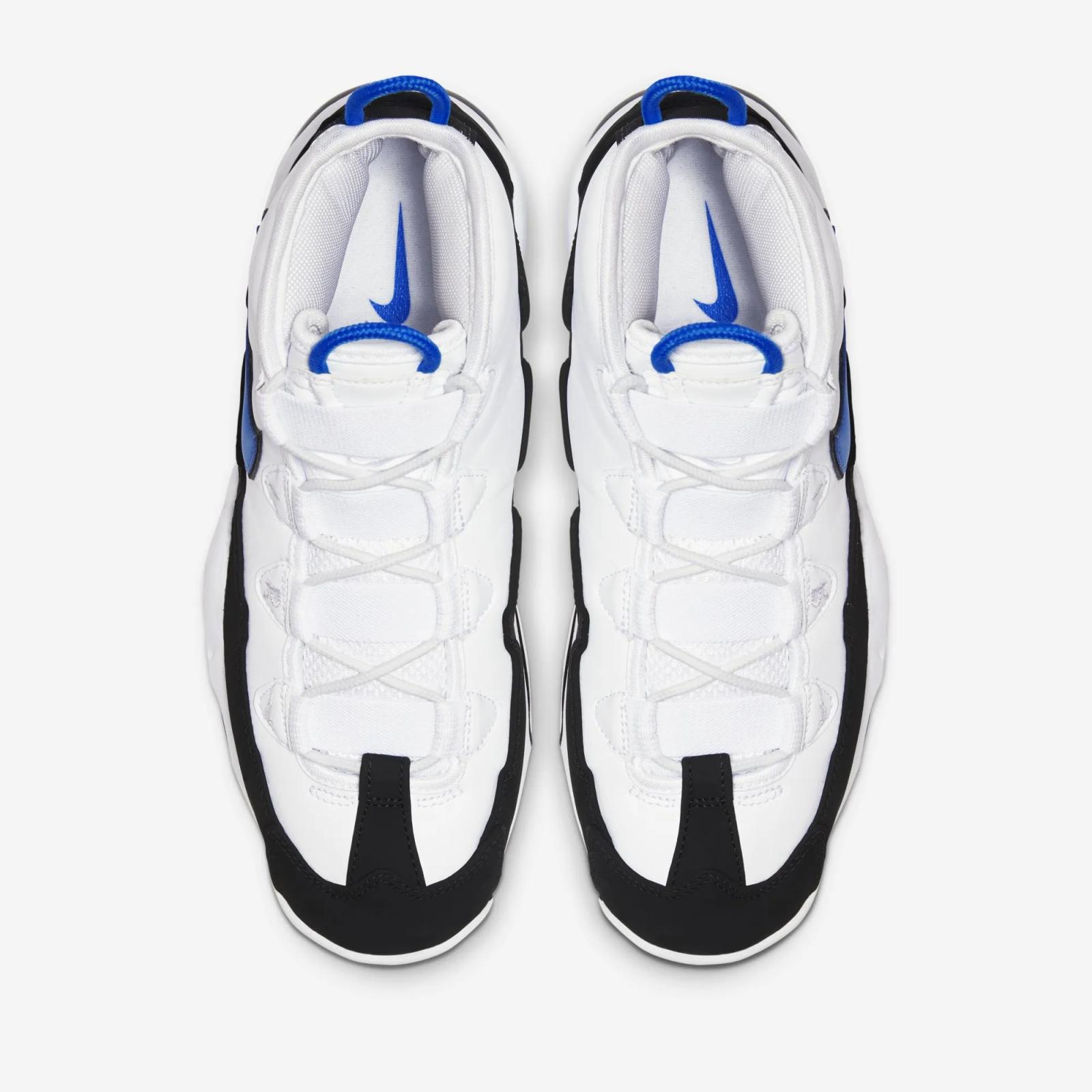 Nike Air Max Uptempo '95 Photo Blue Restock 2025