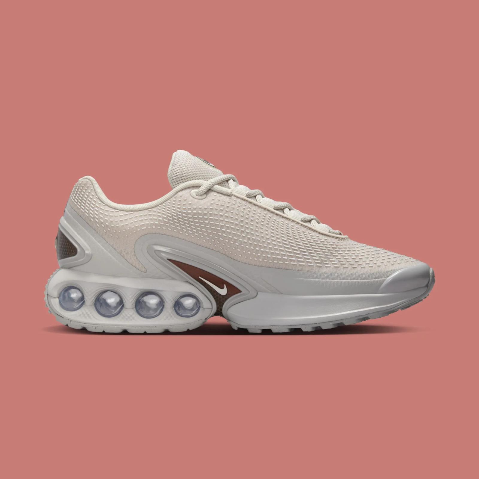 Nike Air Max DN Light Orewood Brown FJ3145-101