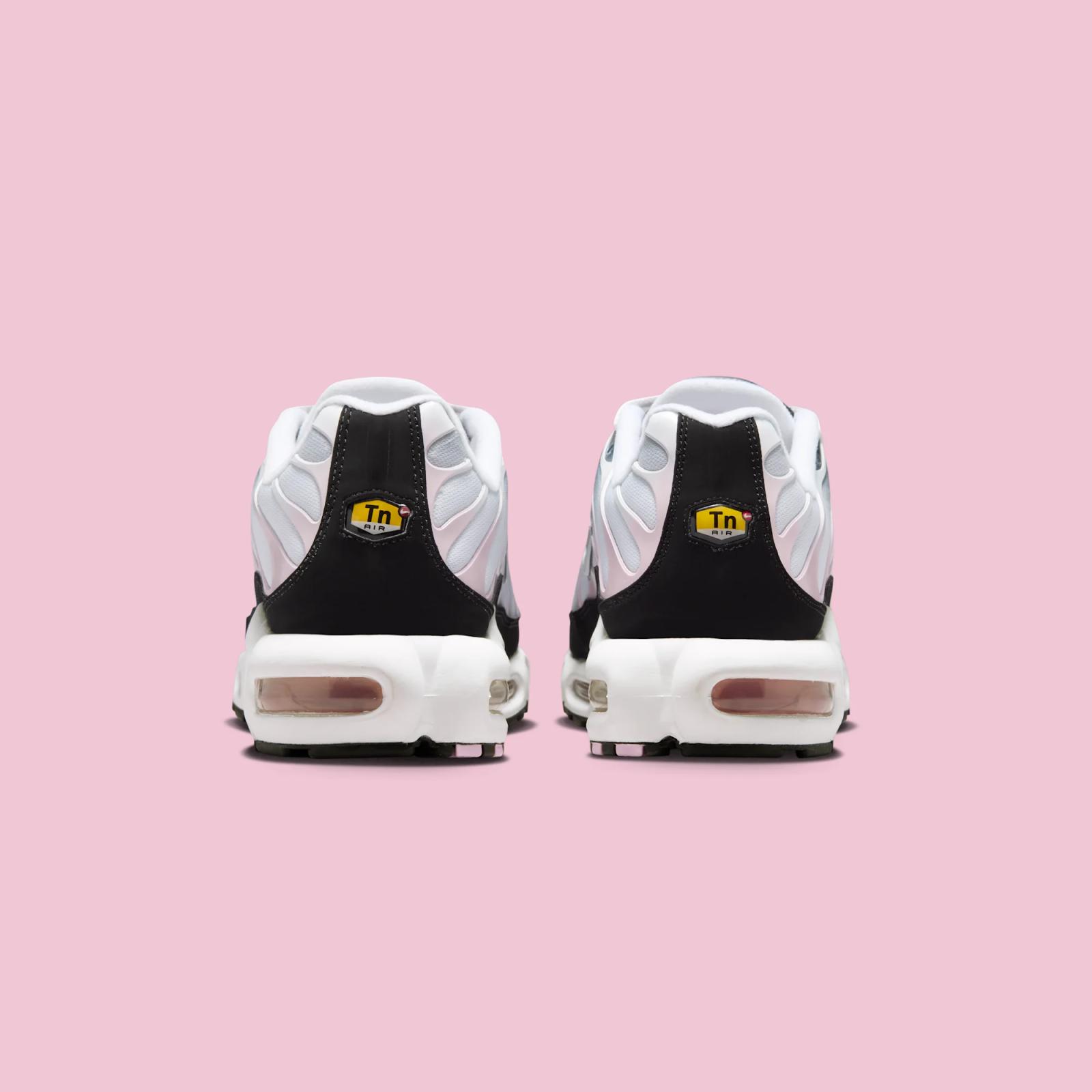 Nike Air Max Plus "Pink Foam" drops April 1st, 2026