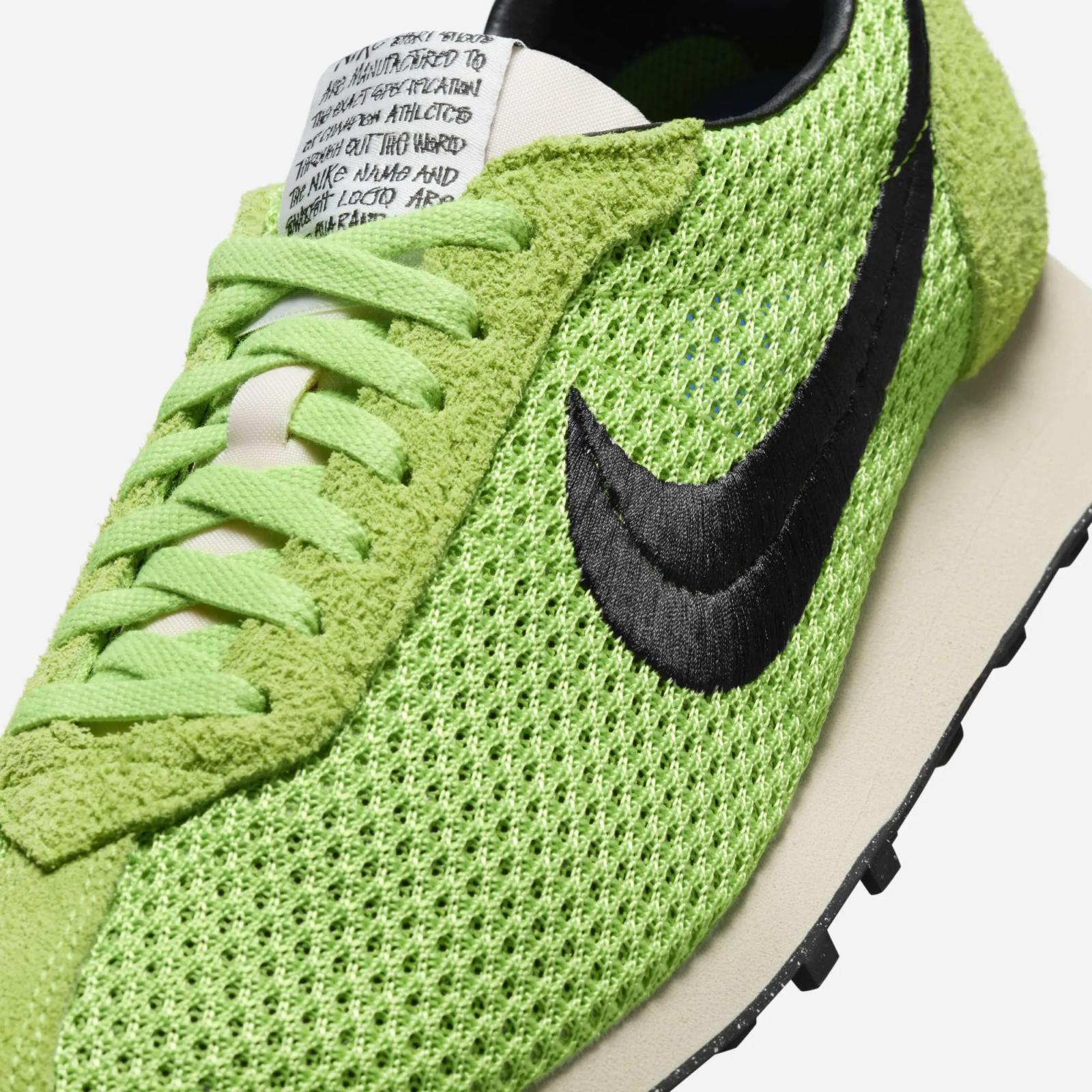 Stussy x Nike LD-1000 Action Green FQ5369-300