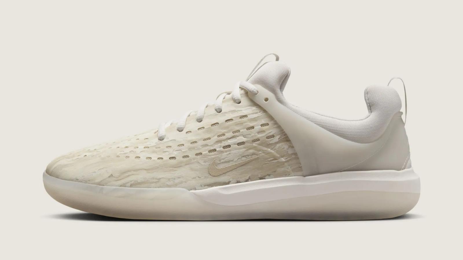 Nike SB Zoom Nyjah 3 Premium “Le Dome”