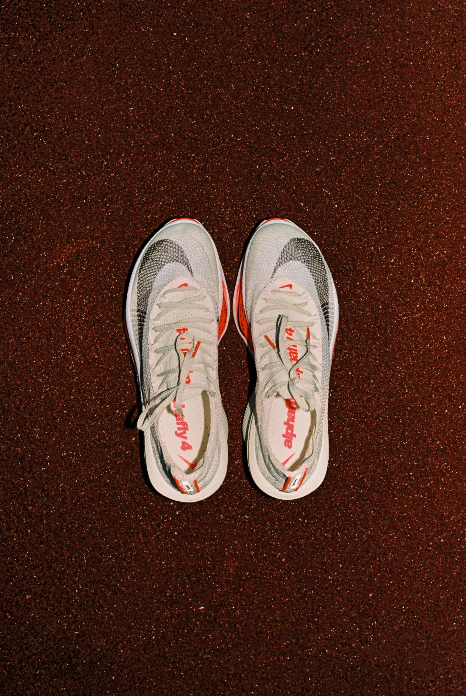 Nike Alphafly 4 Helps More Runners Go the Distance With Speed and Confidence