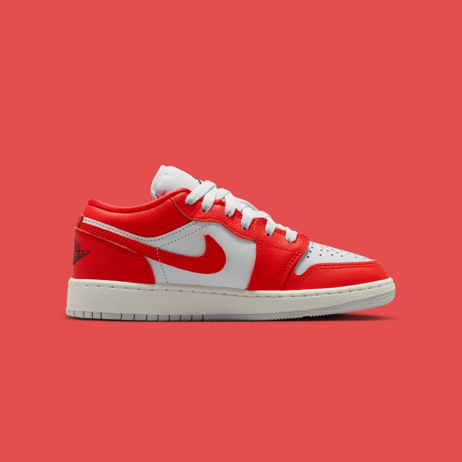 Air Jordan 1 Low SE GS "Class Of" drops April 1st, 2026