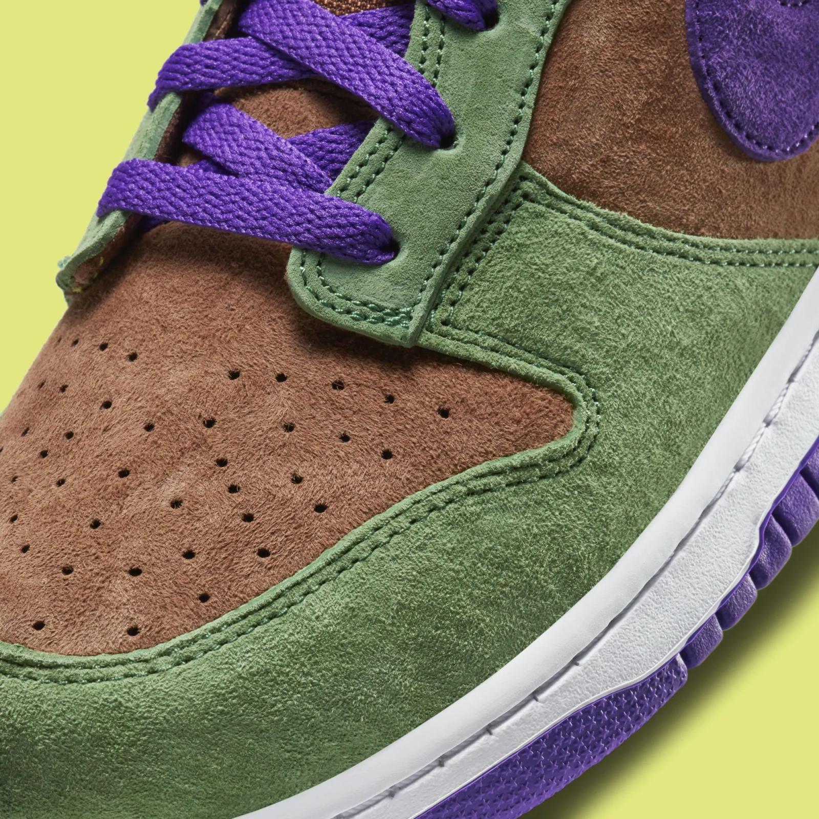 Nike Dunk Low SP Veneer Restock 2024