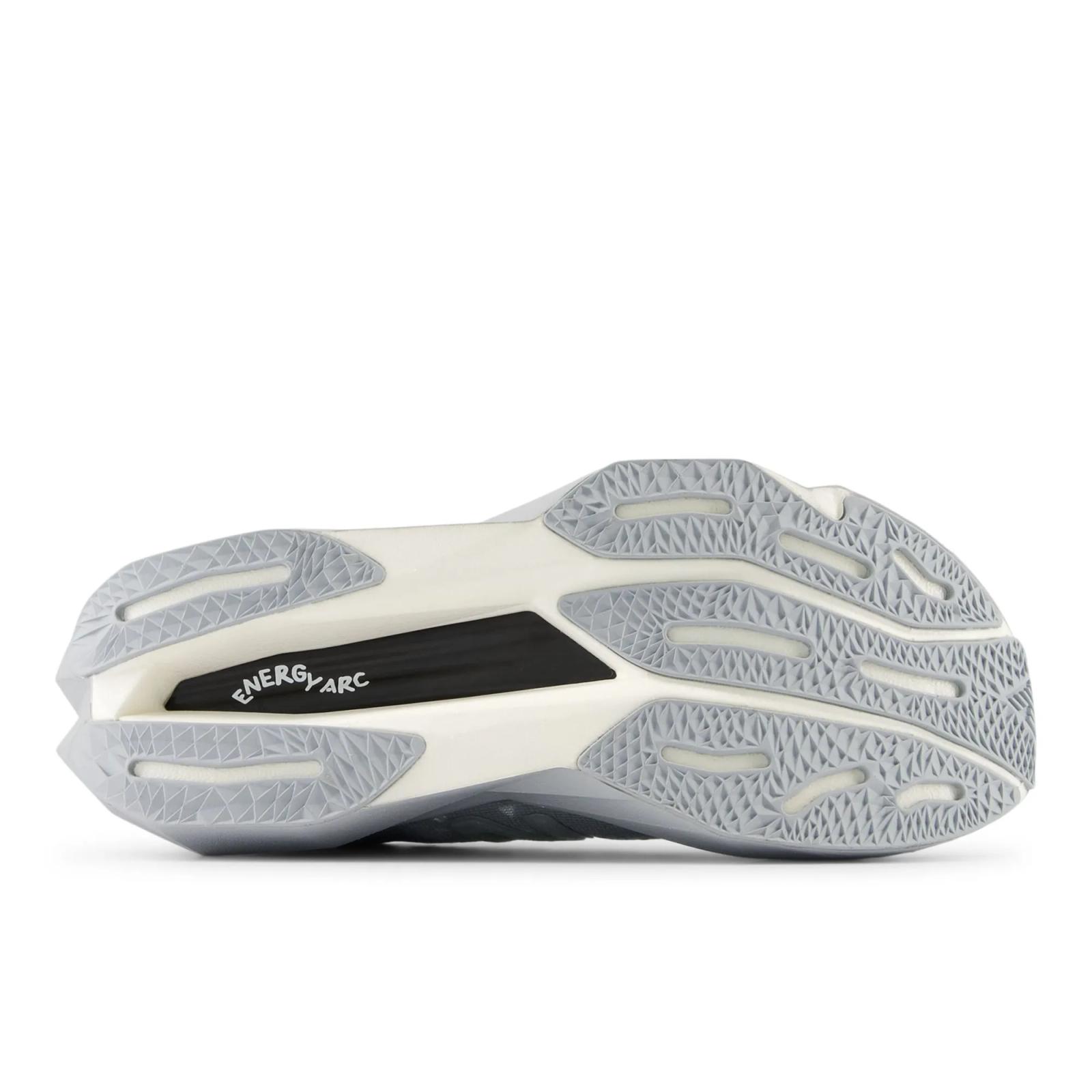 District Vision x New Balance FuelCell SuperComp Elite V4 Aluminum Grey WRCELVD4