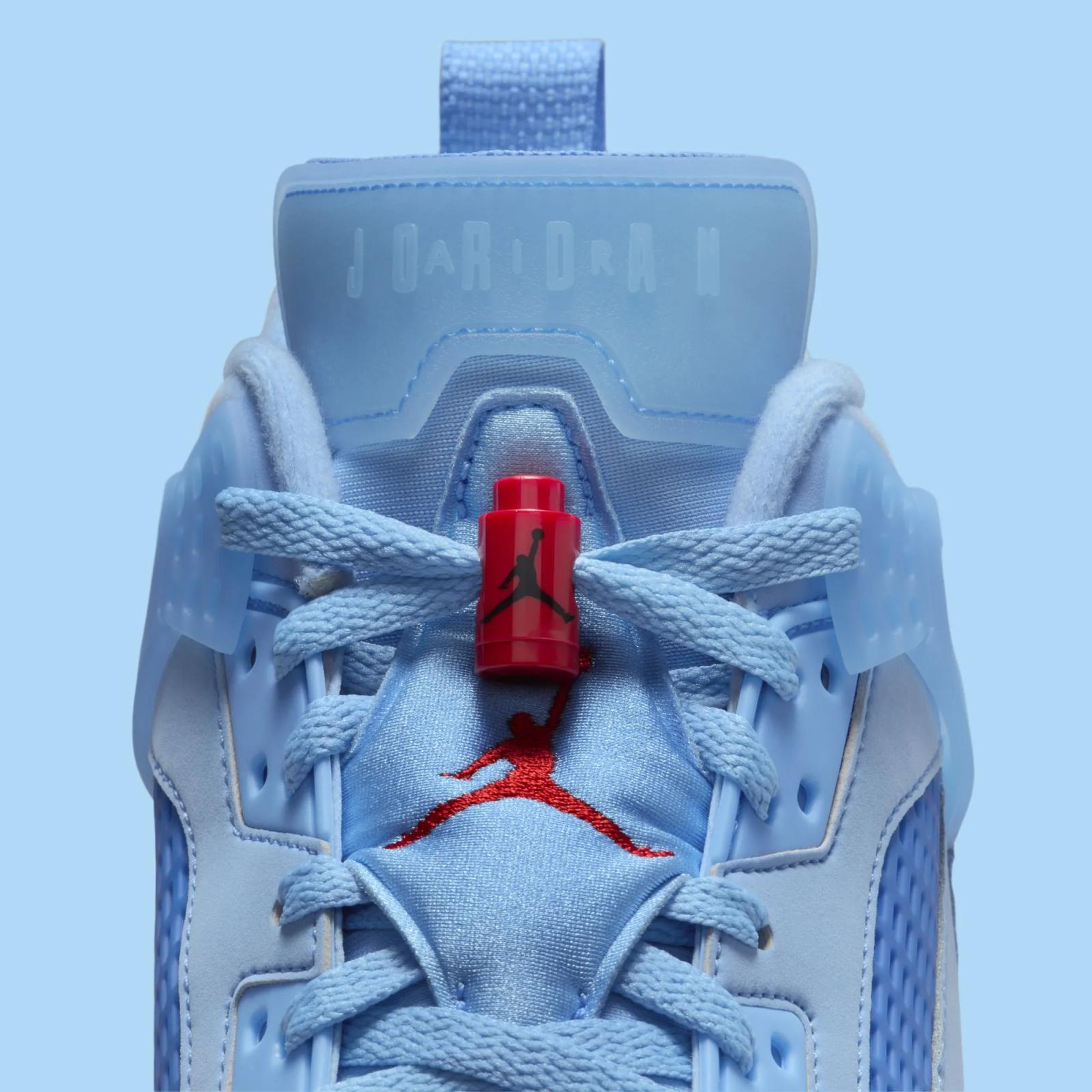 Jordan Spizike Low Houston Oilers