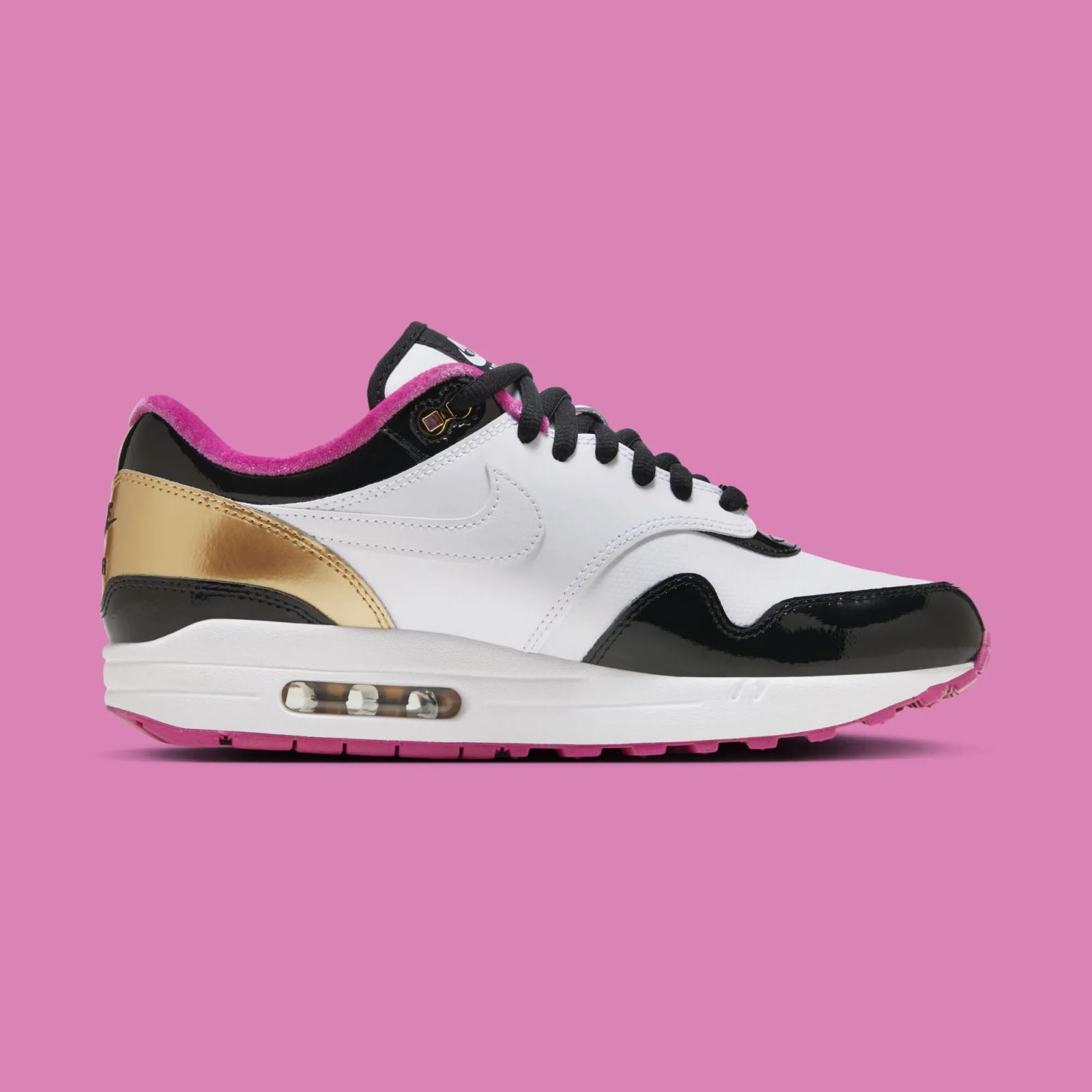 Nike Air Max 1 Grand Piano 2024 HJ3966-110