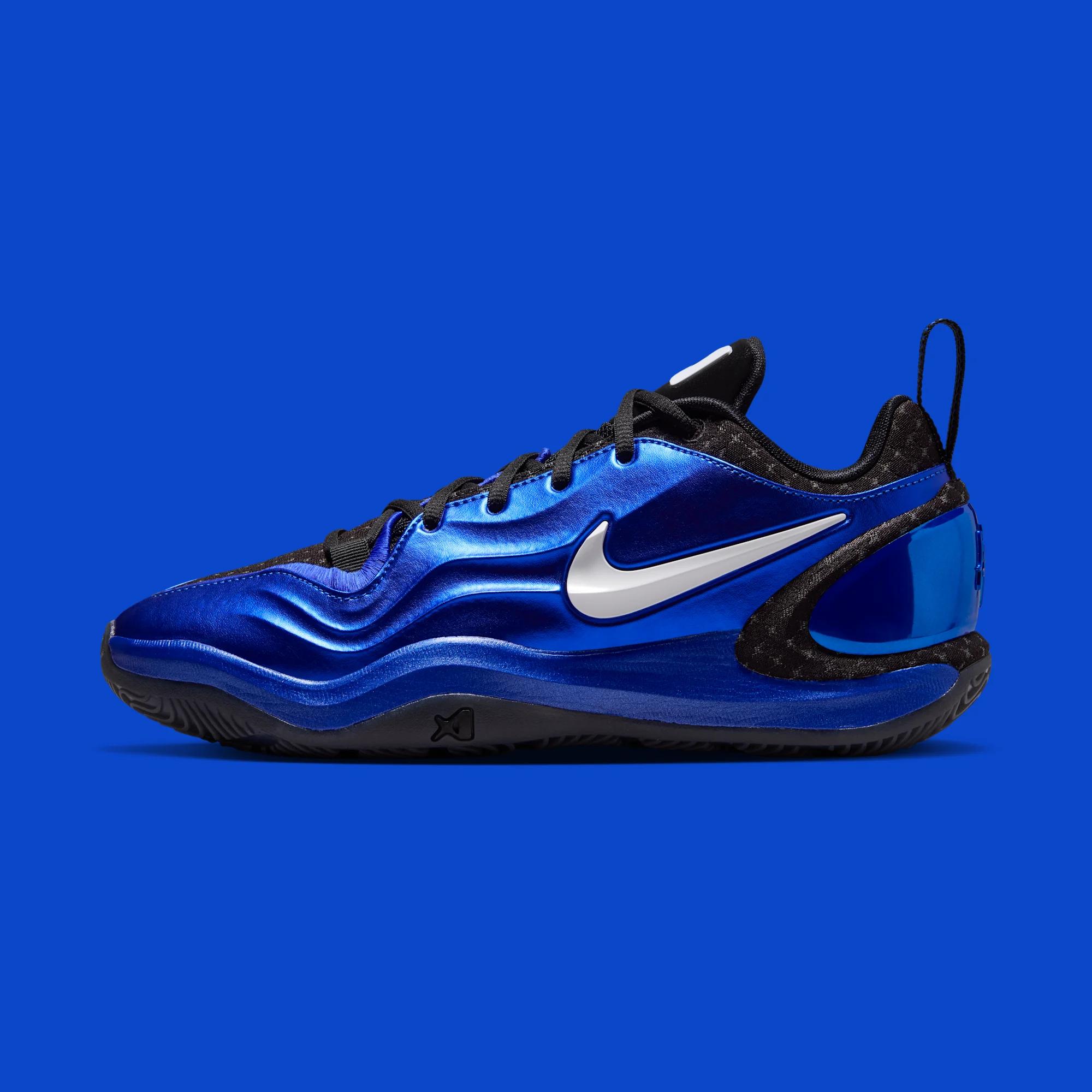 Nike A'Two TB "Royal Blue" drops in 2026