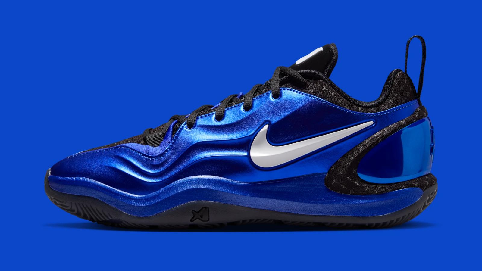 Nike A'Two TB "Royal Blue" drops in 2026