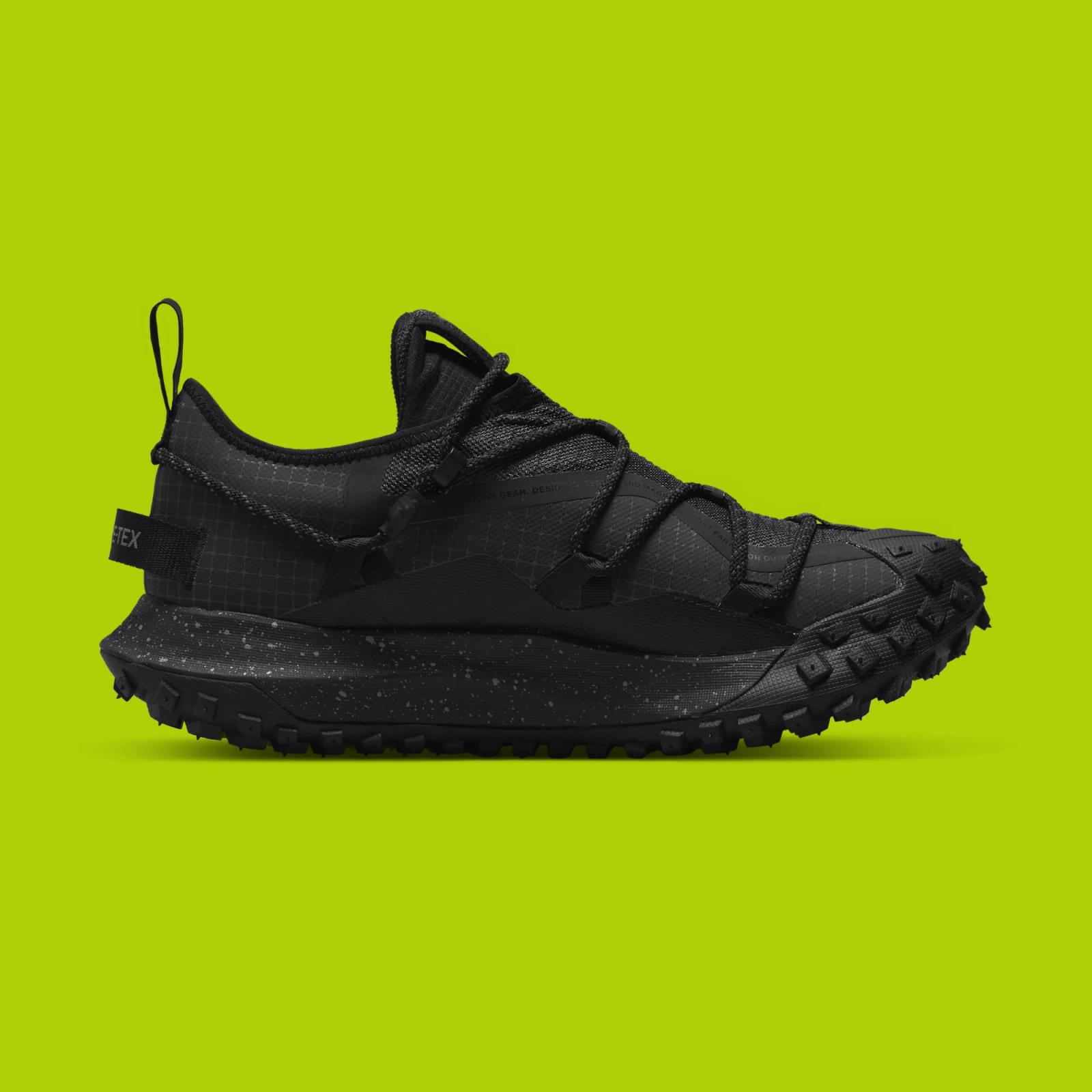 Nike ACG Mountain Fly Low Gore-Tex SE "Dark Smoke Grey" returns in 2027