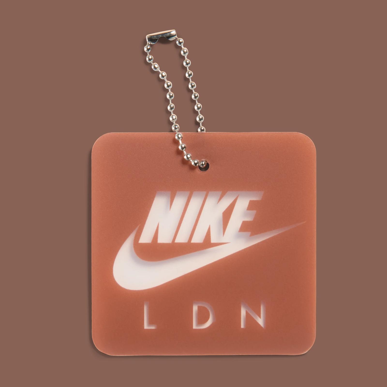 Air Jordan 4 Retro London “No Excuses” releasing in 2026