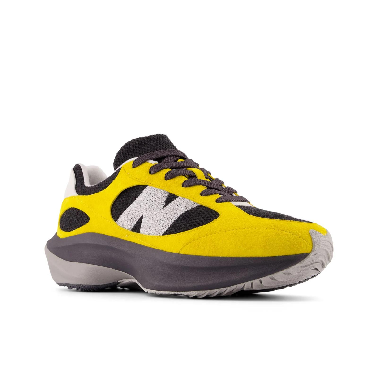 New Balance WRPD Runner Yellow Black UWRPDFSC
