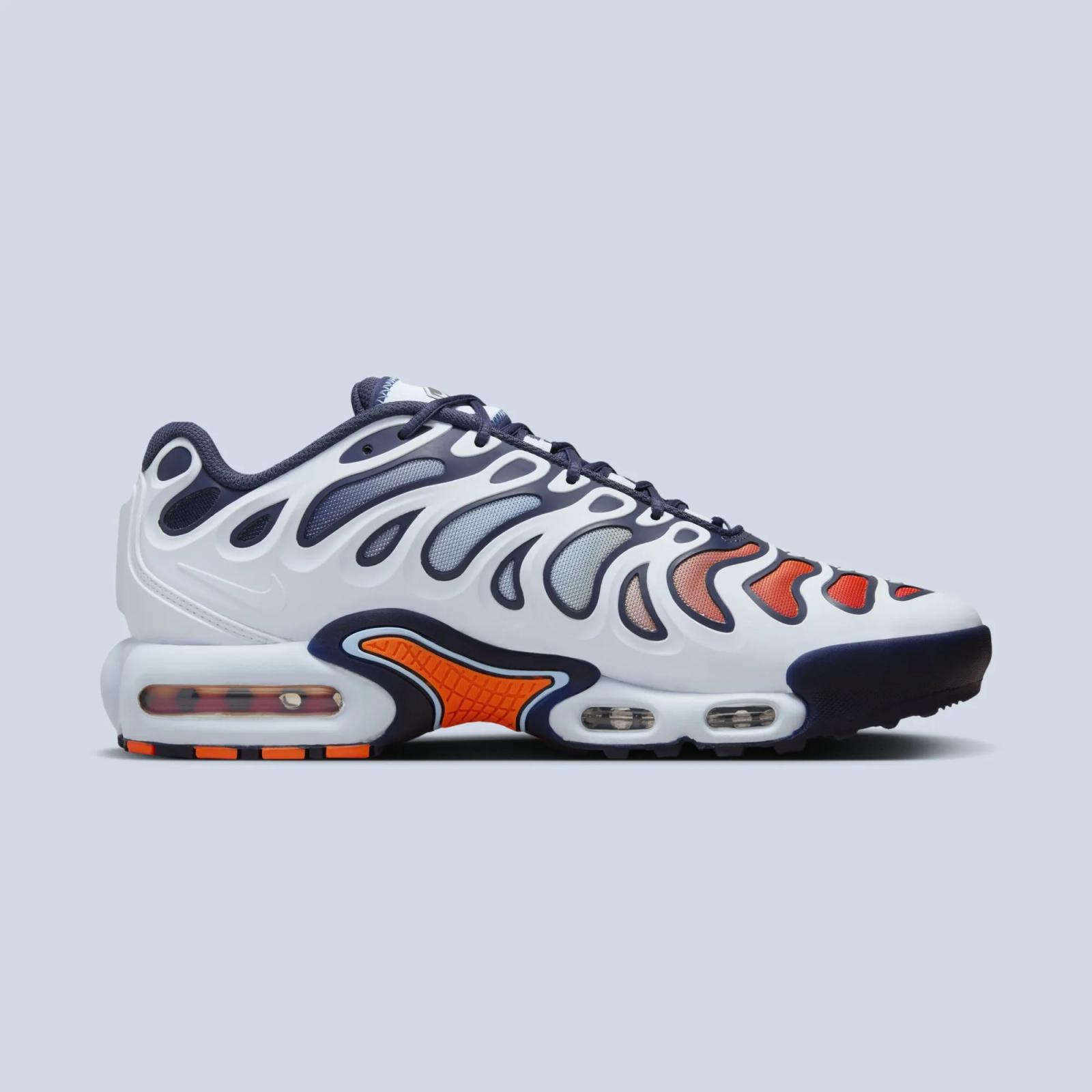 Nike Air Max Plus Drift Football Grey FD4290-004