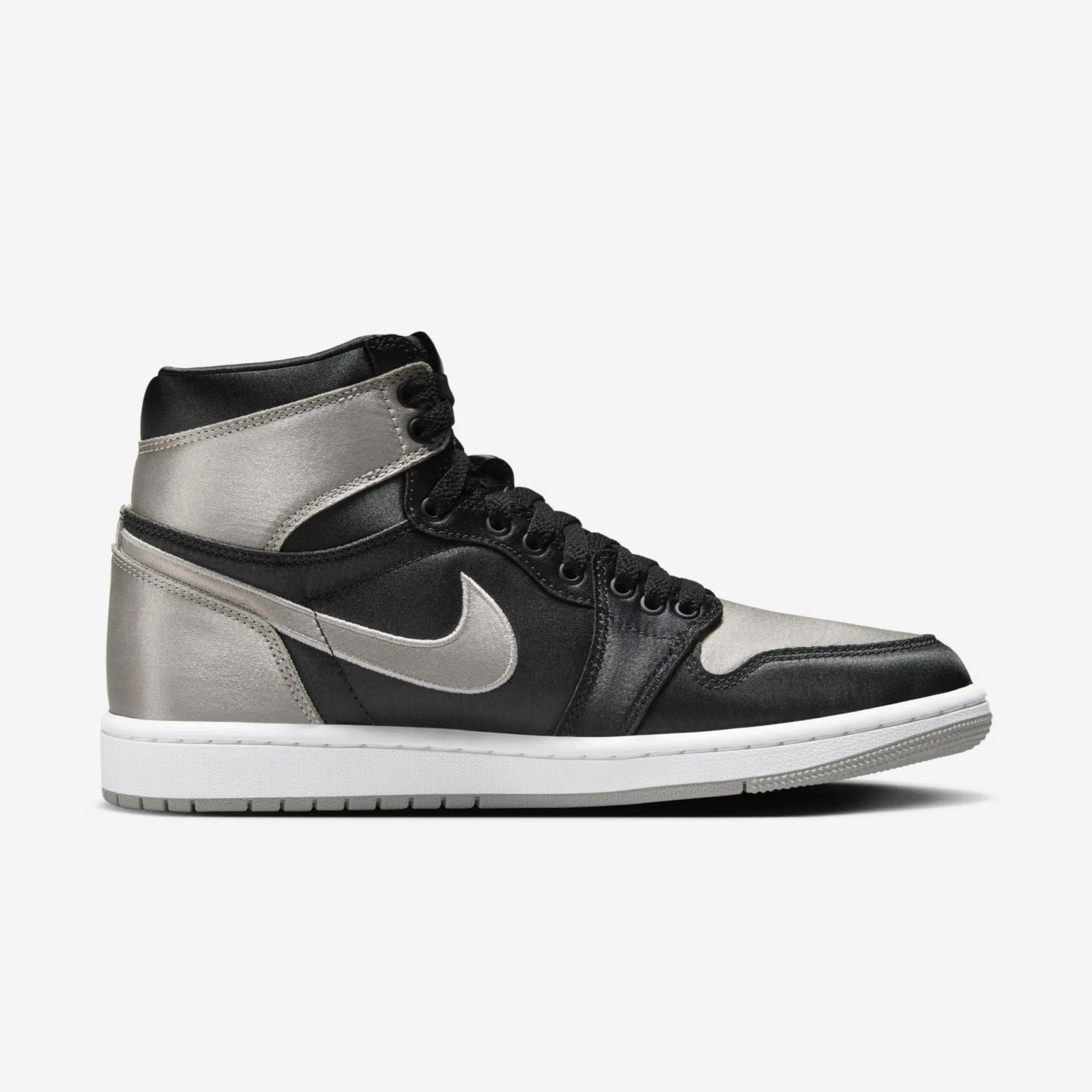 Air Jordan 1 Retro High OG Satin Shadow FD4810-010