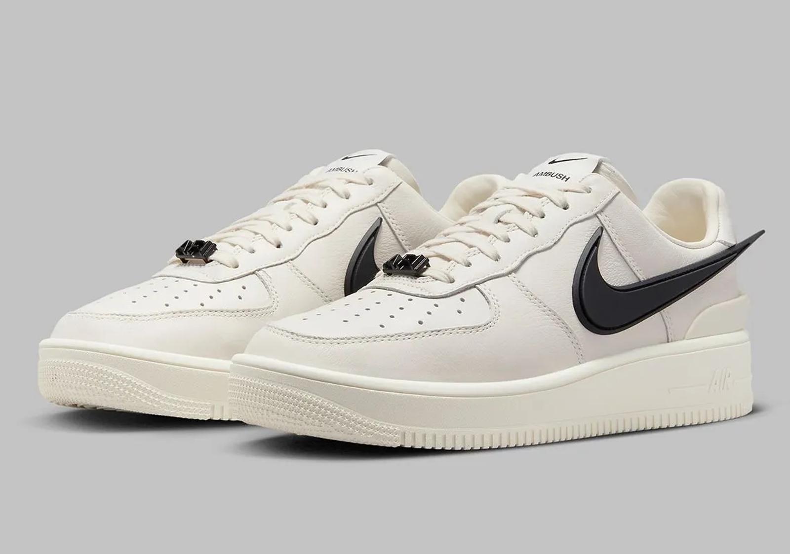 Nike x AMBUSH Air Force 1 Phantom