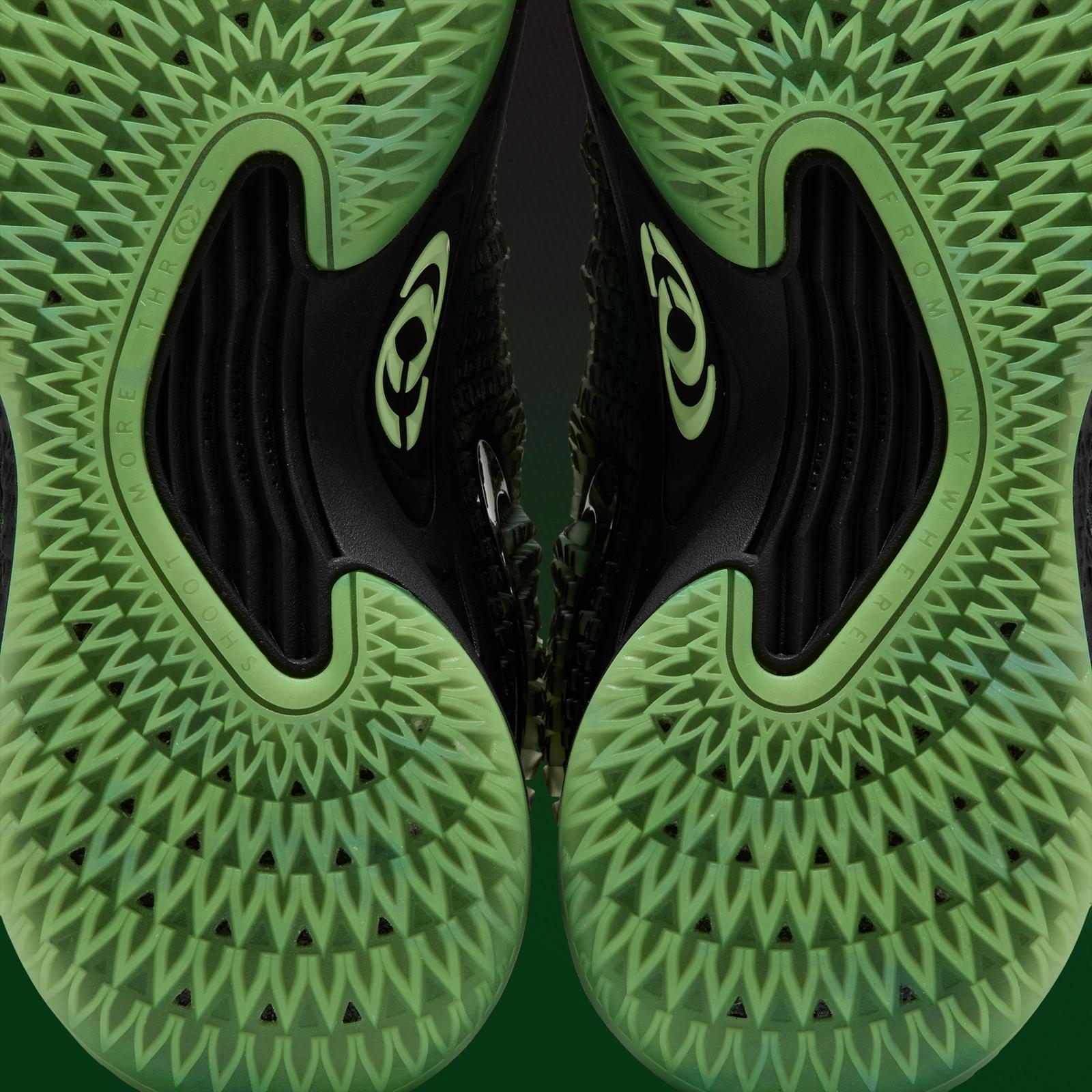 Nike Caitlin 1 "Halloween" drops October 23rd, 2026