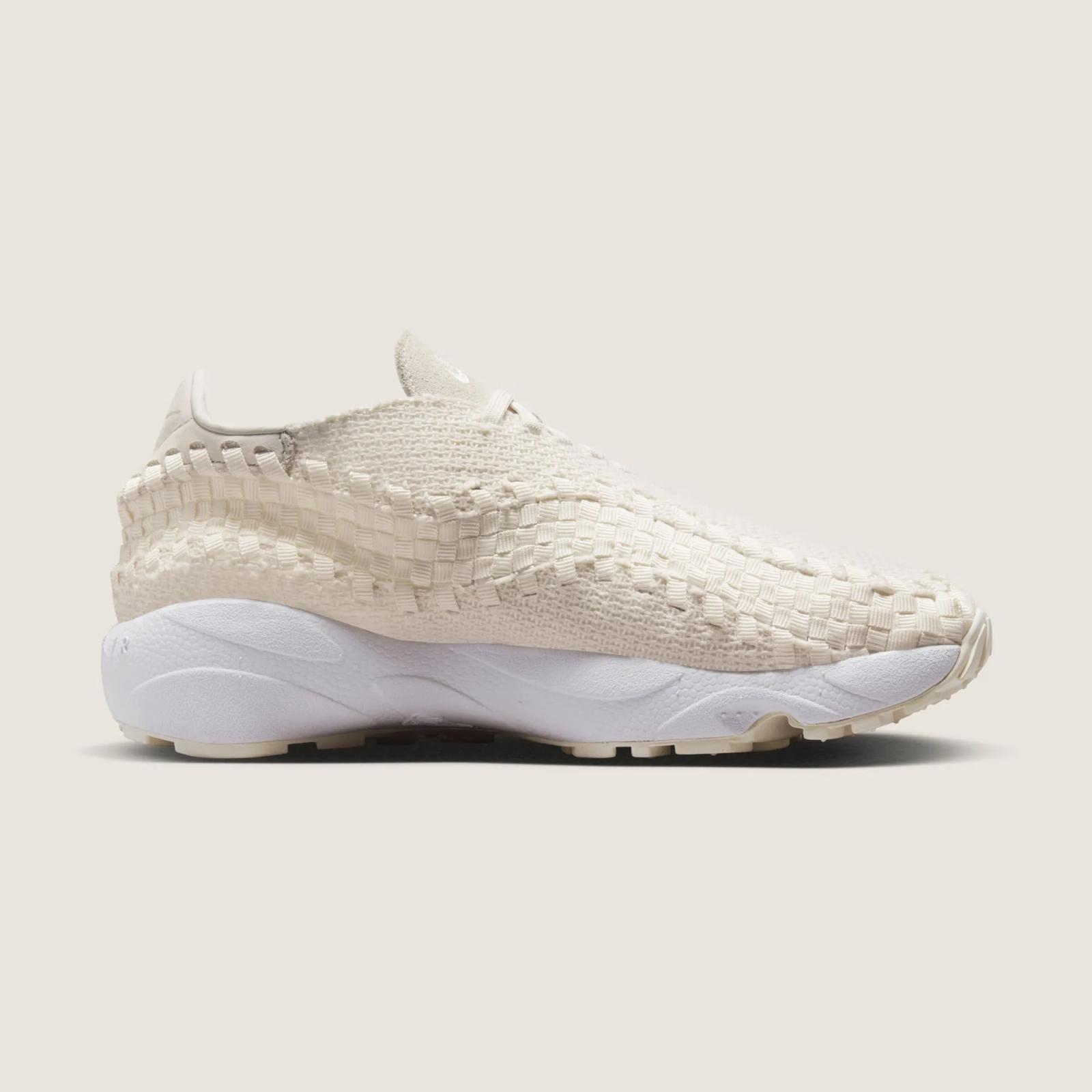 Nike Air Footscape Woven Phantom FZ0405-001