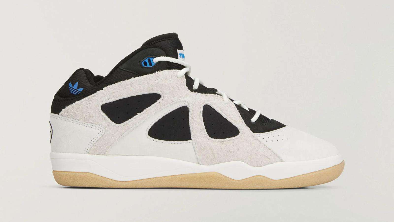 adidas and Bad Bunny's BadBo 1.0 returns in Beige and Black with apparel capsule