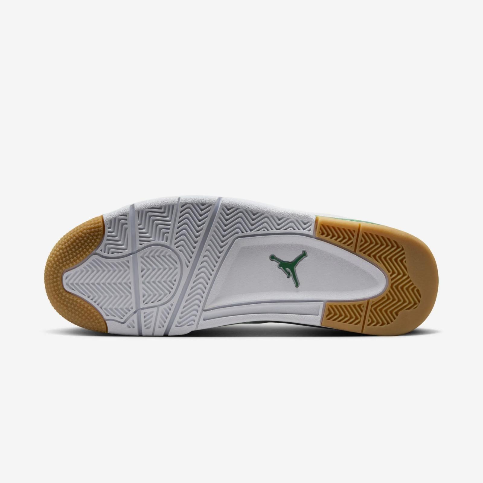 Air Jordan 4 RM Pine Green FQ7939-103