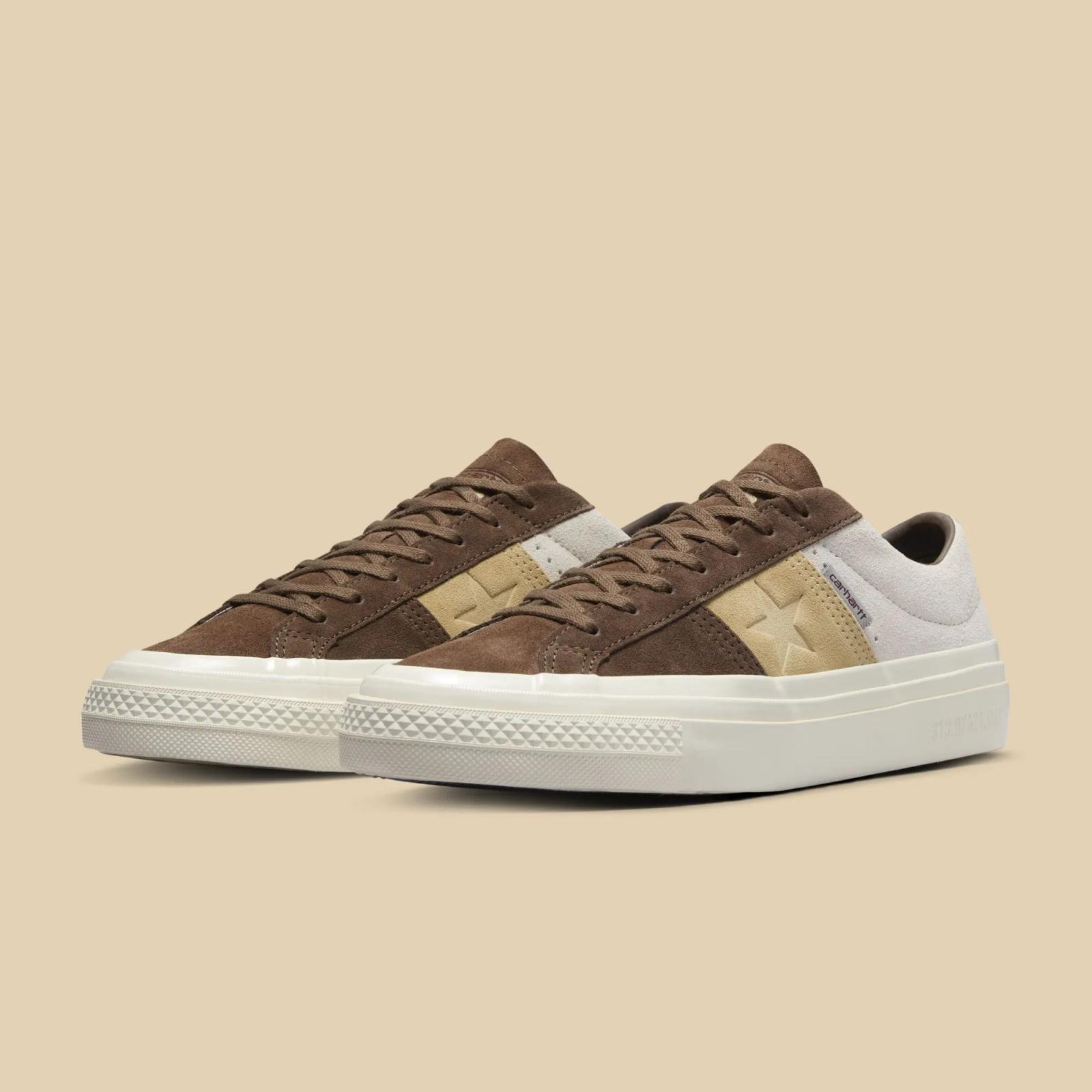 Carhartt x Converse One Star Academy Pro A09656C