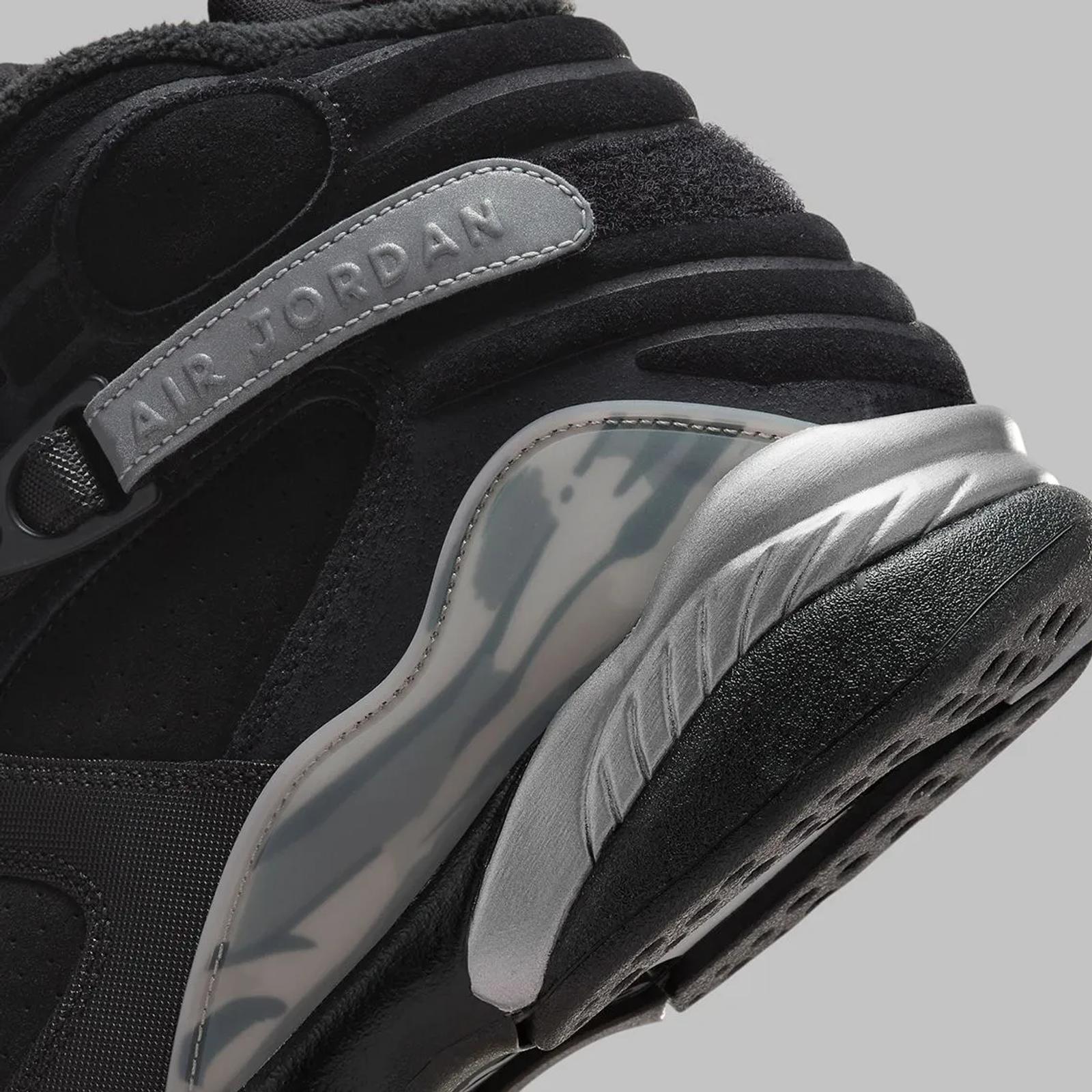 Air Jordan 8 Retro Winterized