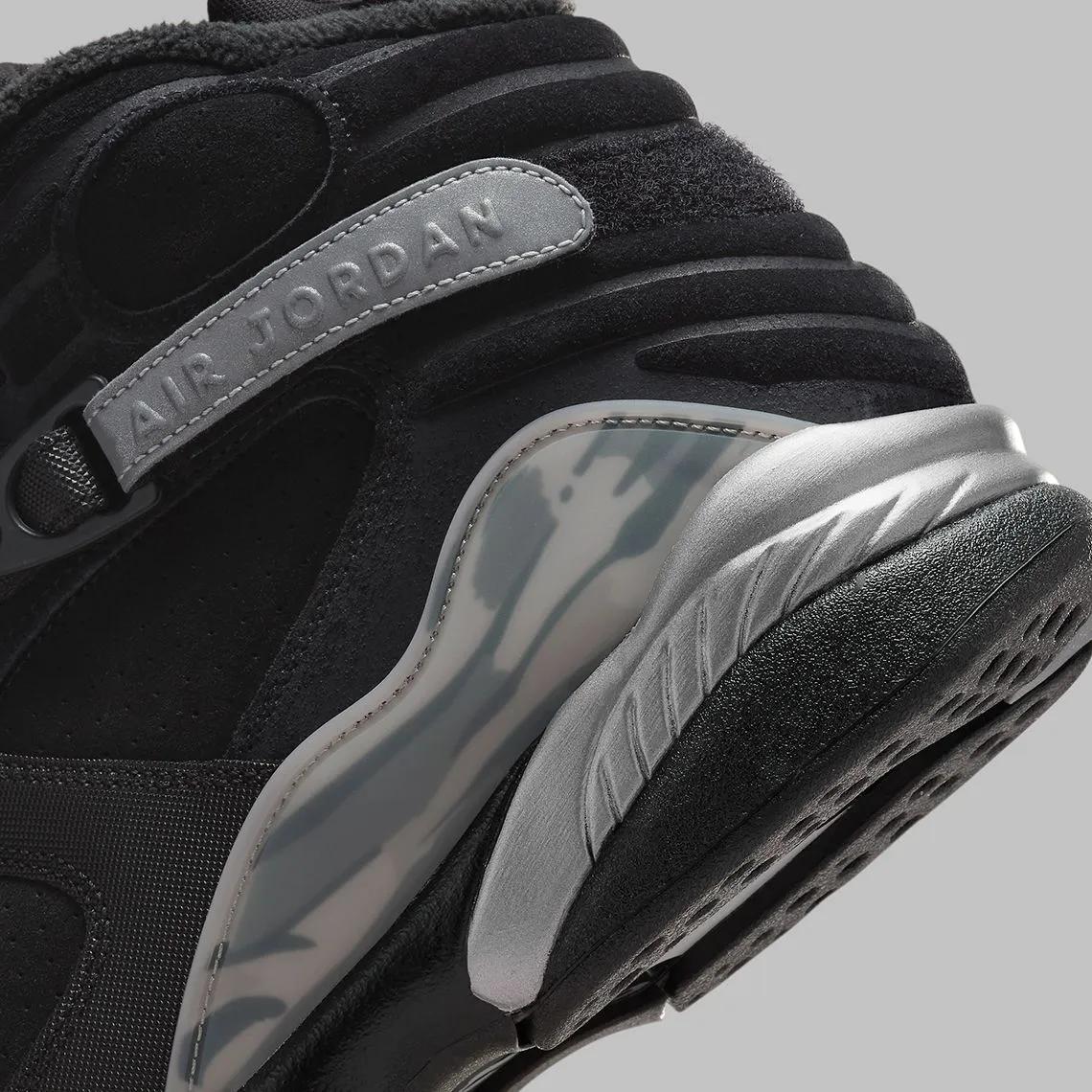 Air Jordan 8 Retro Winterized