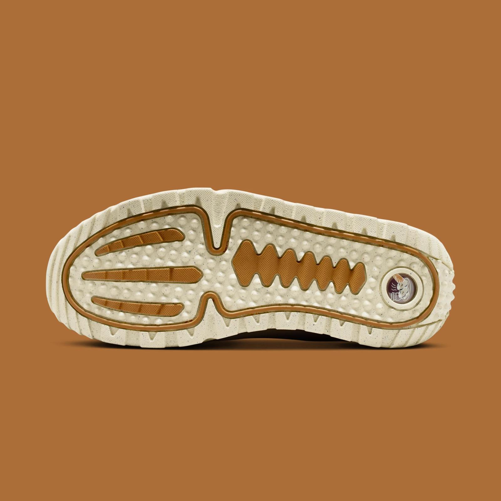 Nike ACG Rufus "Desert Khaki" releases April 1st, 2026