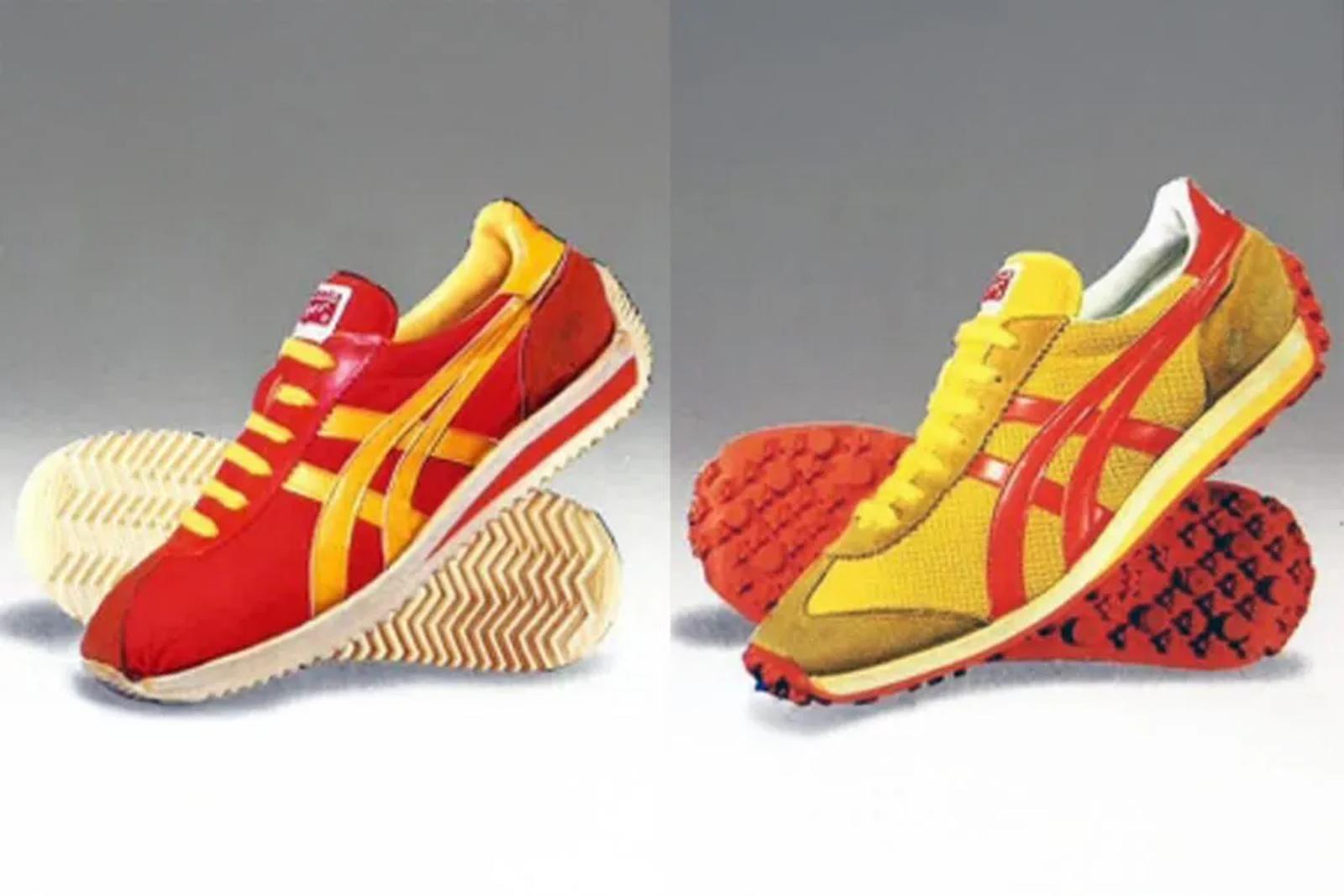 ASICS Onitsuka Tiger - Montreal II (Foto: Asics)