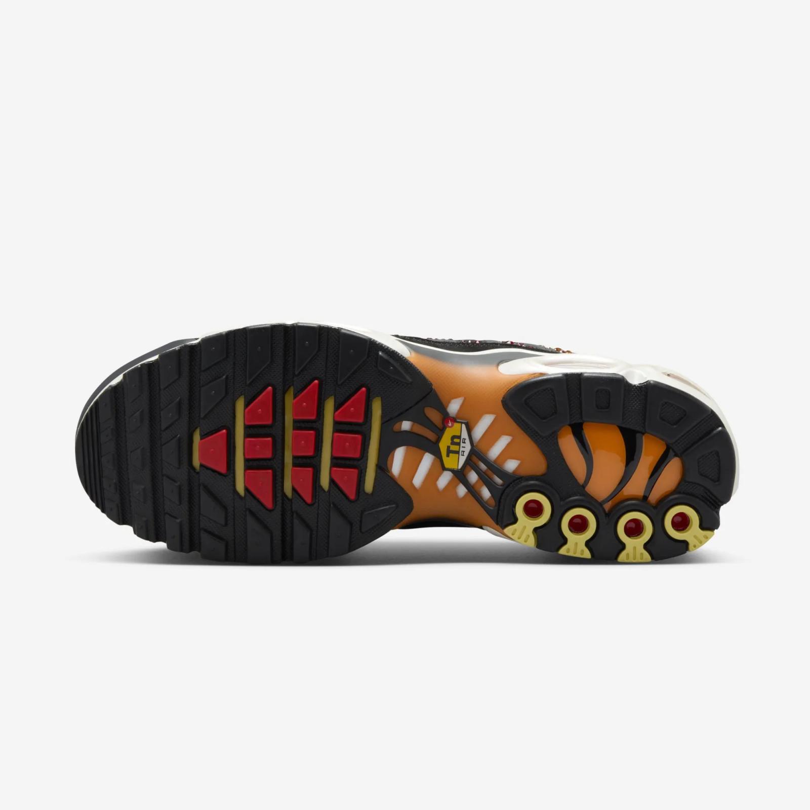 Swarovski x Nike Air Max Plus Sunset FZ9042-001