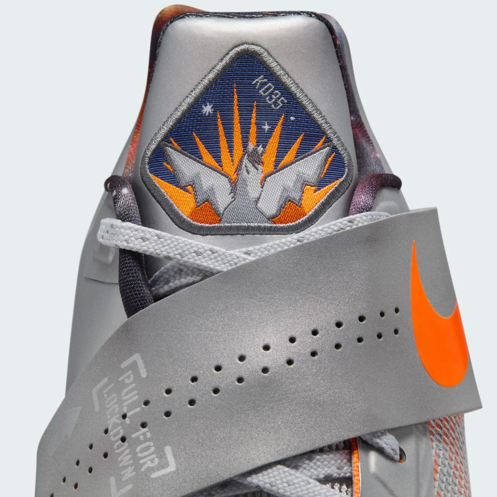 Nike KD 4 Galaxy