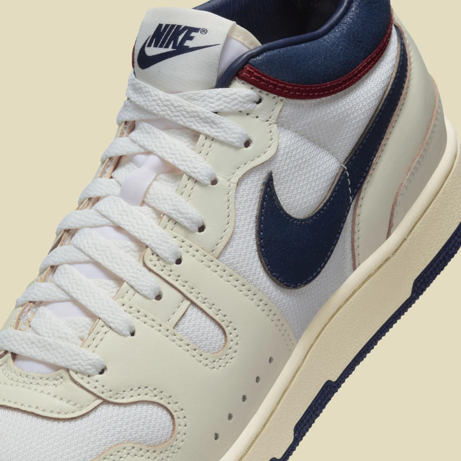 Nike Attack Better With Age HF4317-133