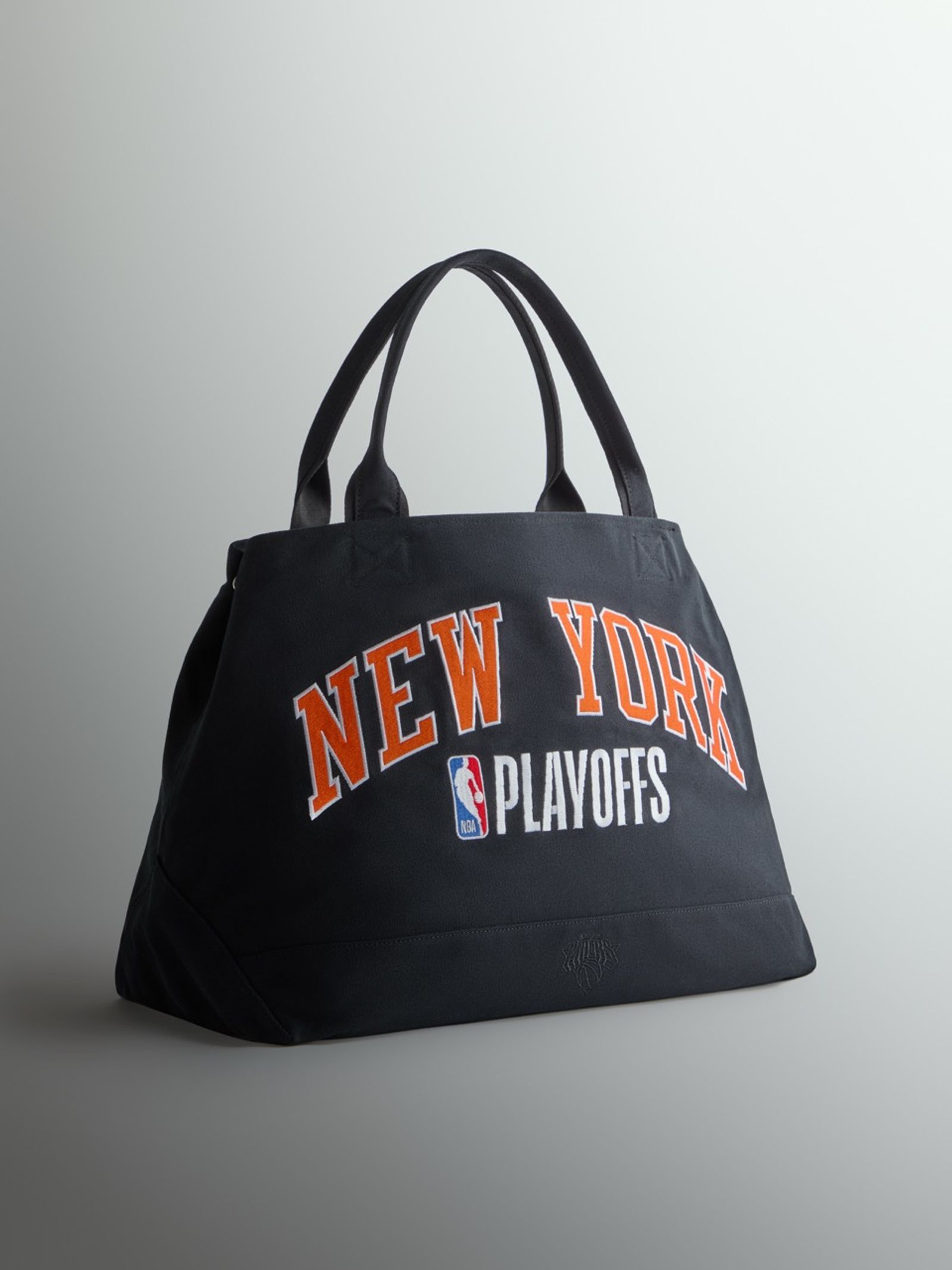 Kith & the New York Knicks Introduce Playoffs Collection Including Giorgio Armani