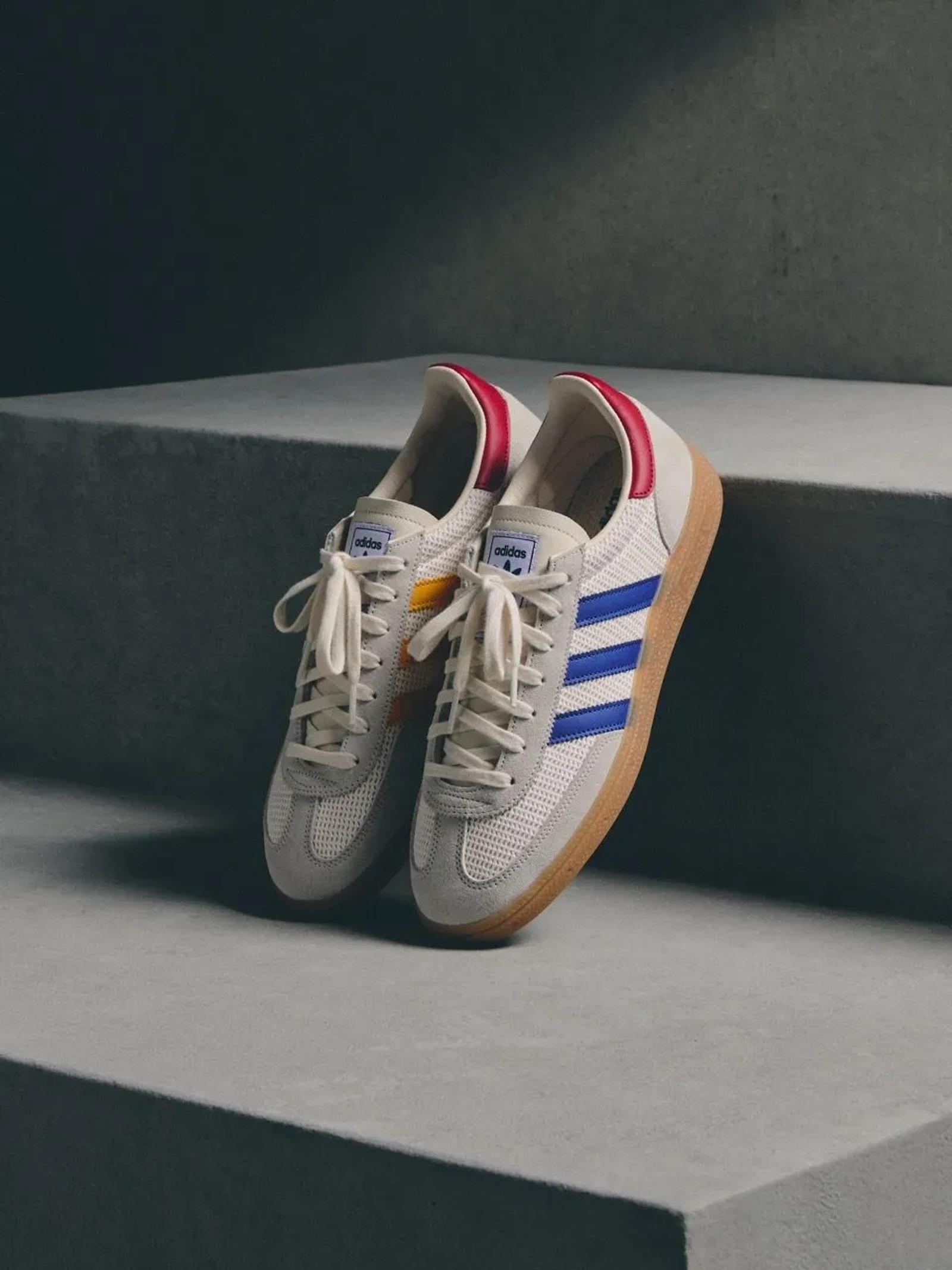 Kith & Messi for adidas Football Present Footwear Collaboration