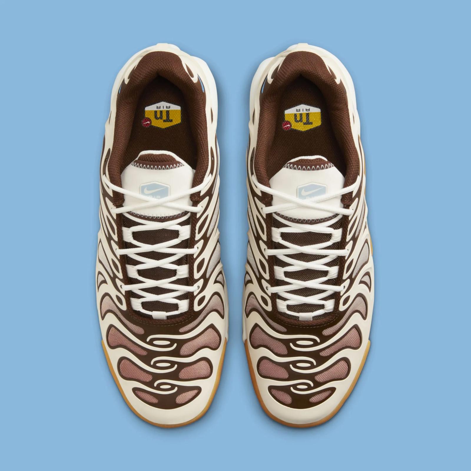 Nike Air Max Plus Drift Phantom Cacao Wow