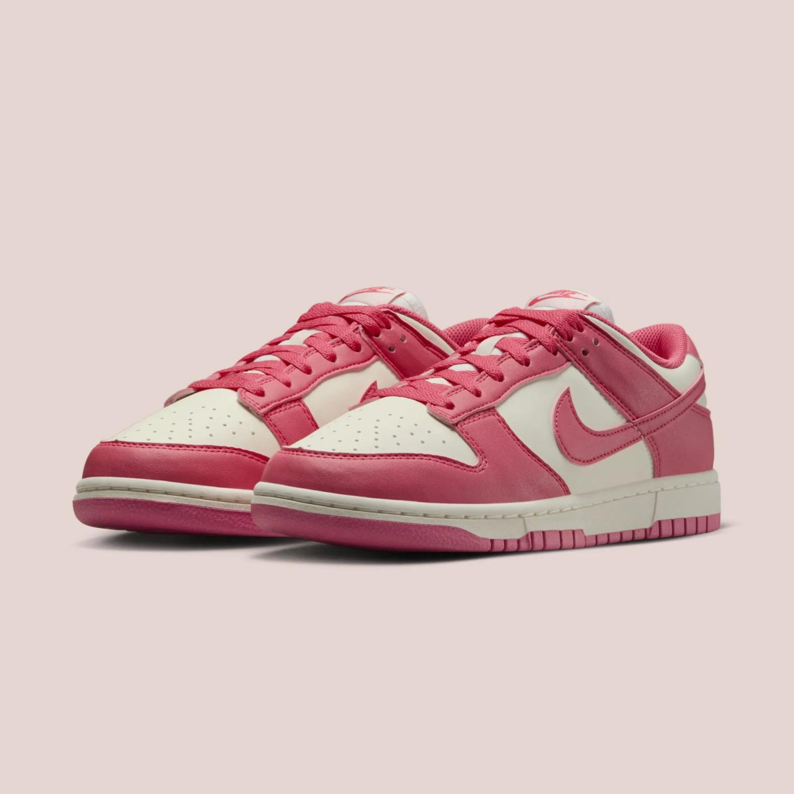 Nike Dunk Low Next Nature Aster Pink DD1873-600