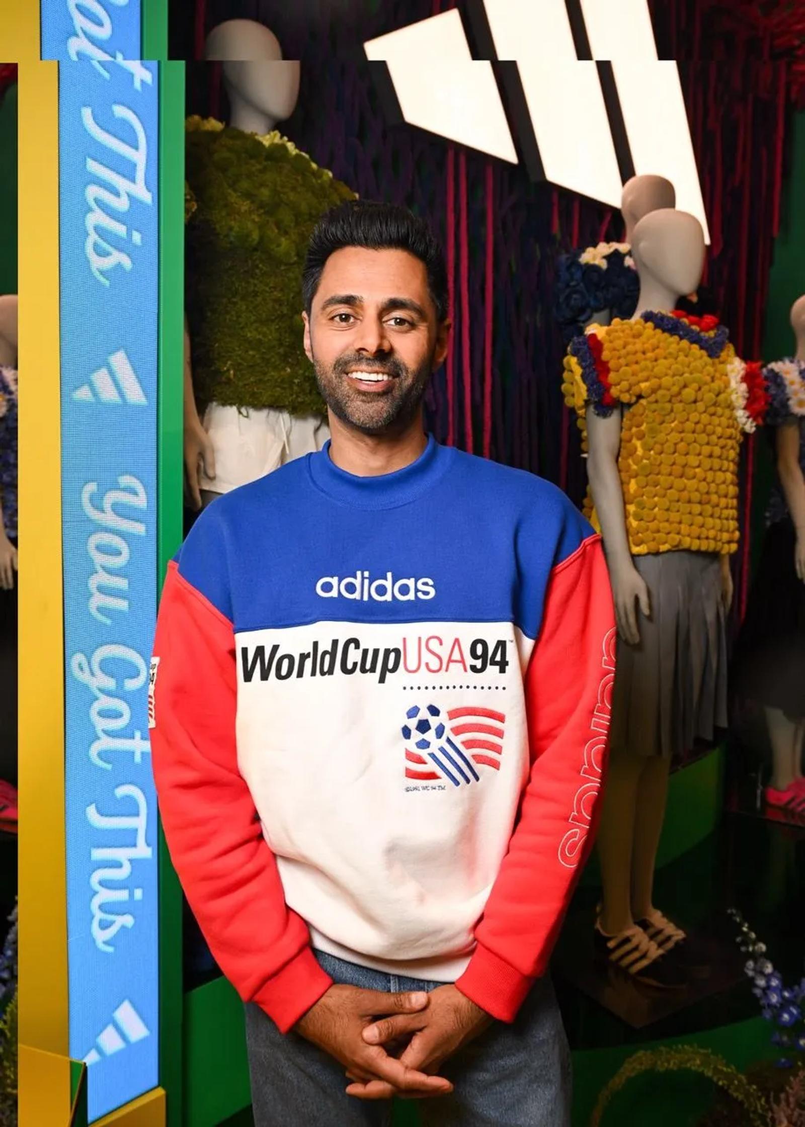 Nordstrom and adidas Celebrate FIFA World Cup 2026 at The Corner