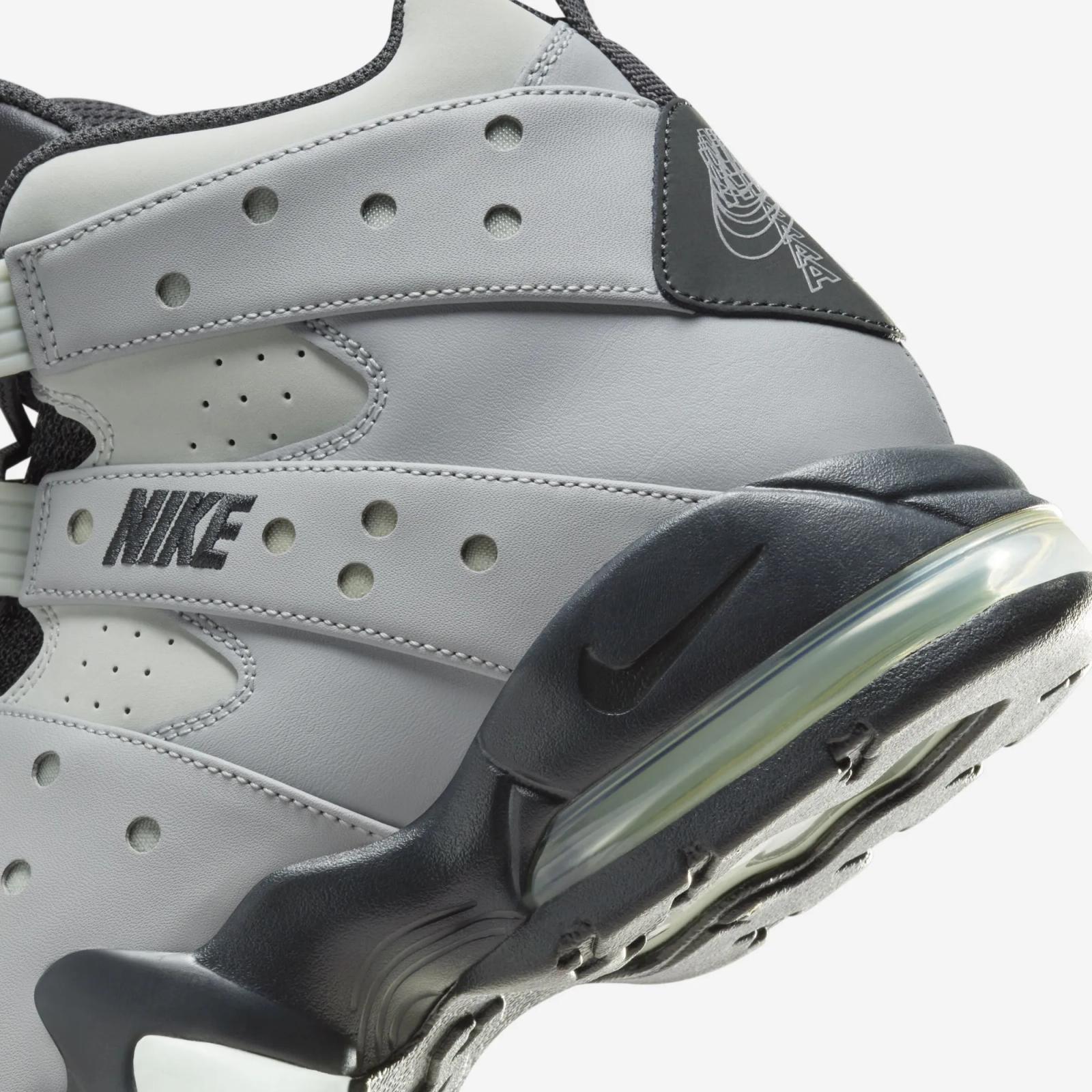 Nike Air Max2 CB '94 Light Smoke Grey