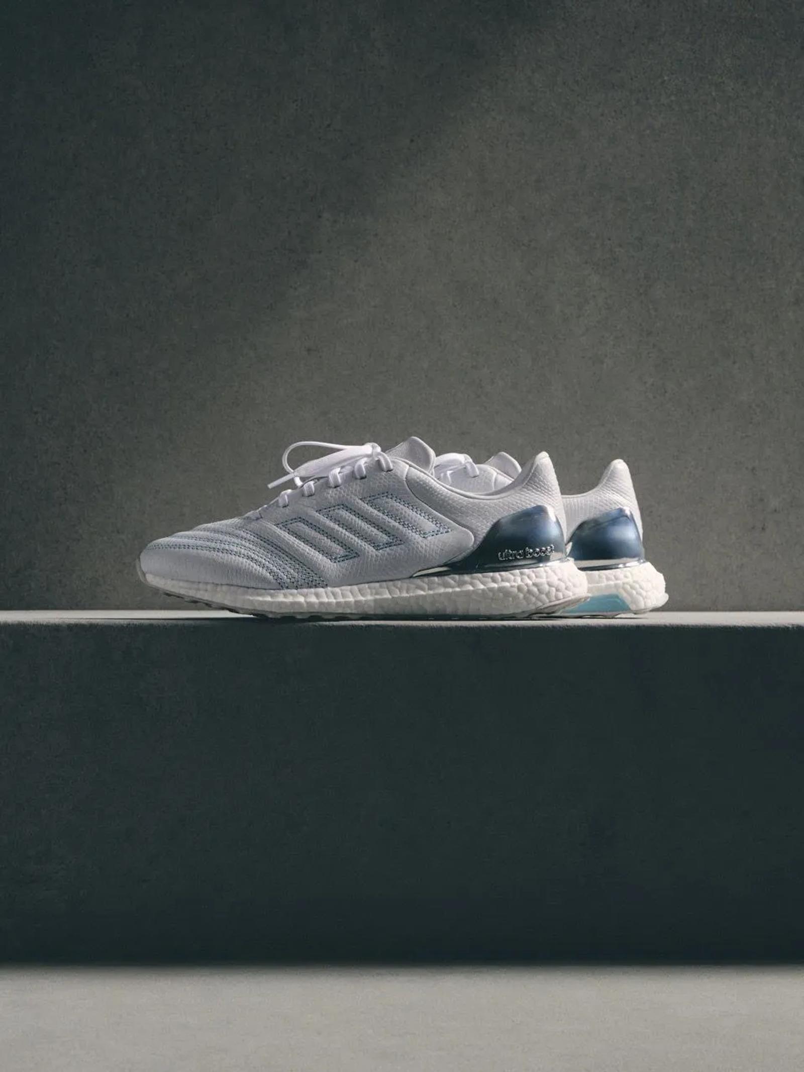 Kith & Messi for adidas Football Present Footwear Collaboration