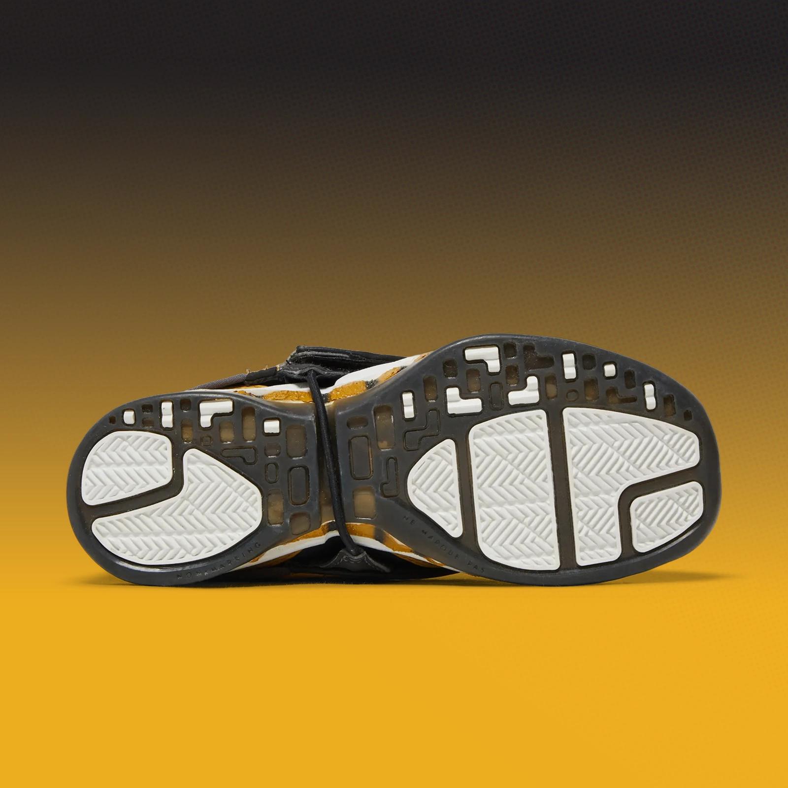 Air Jordan 16 Retro "Ginger" returns in 2027