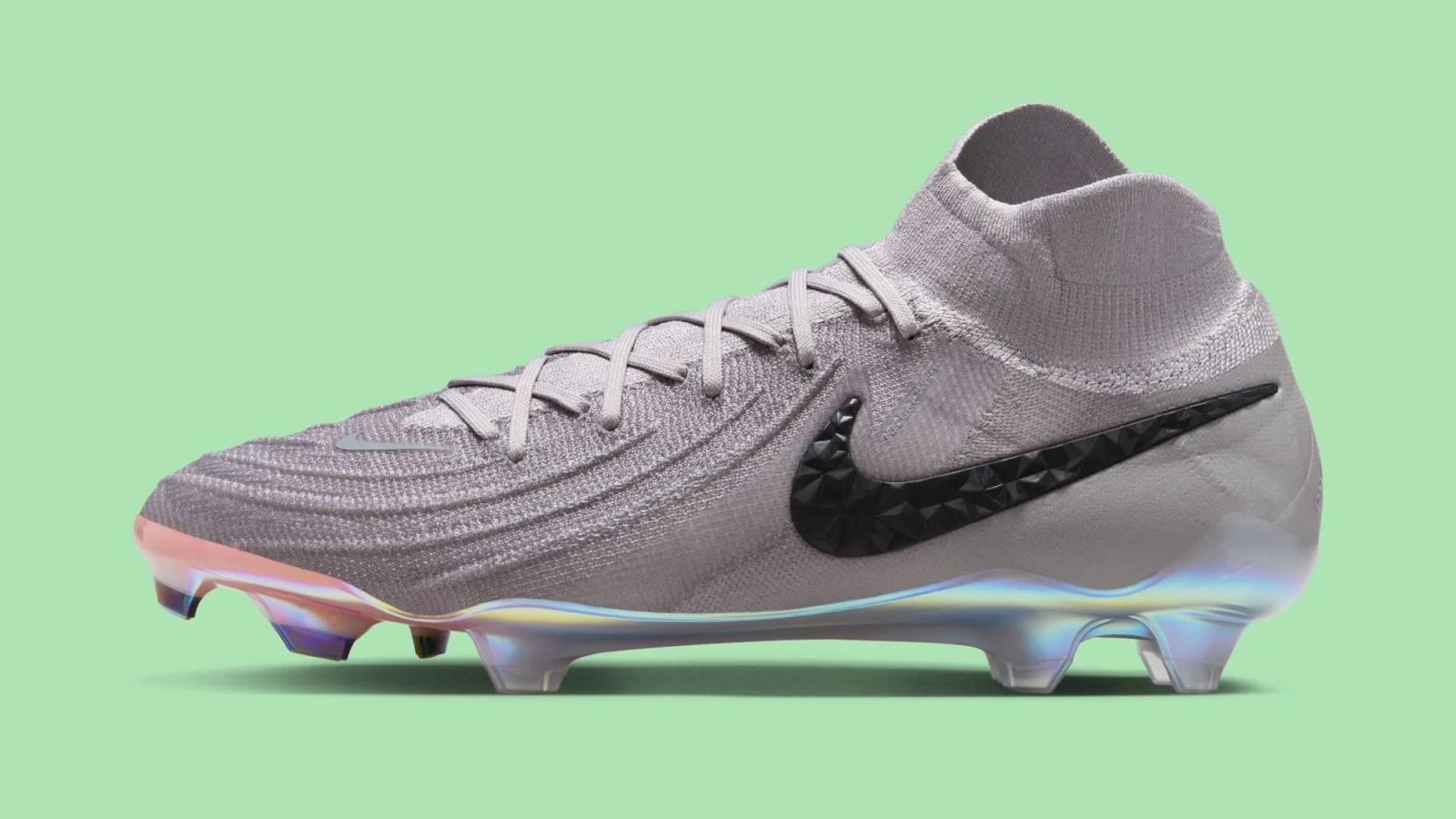 Nike Phantom Luna 2 Elite FG AS Atmosphere Grey