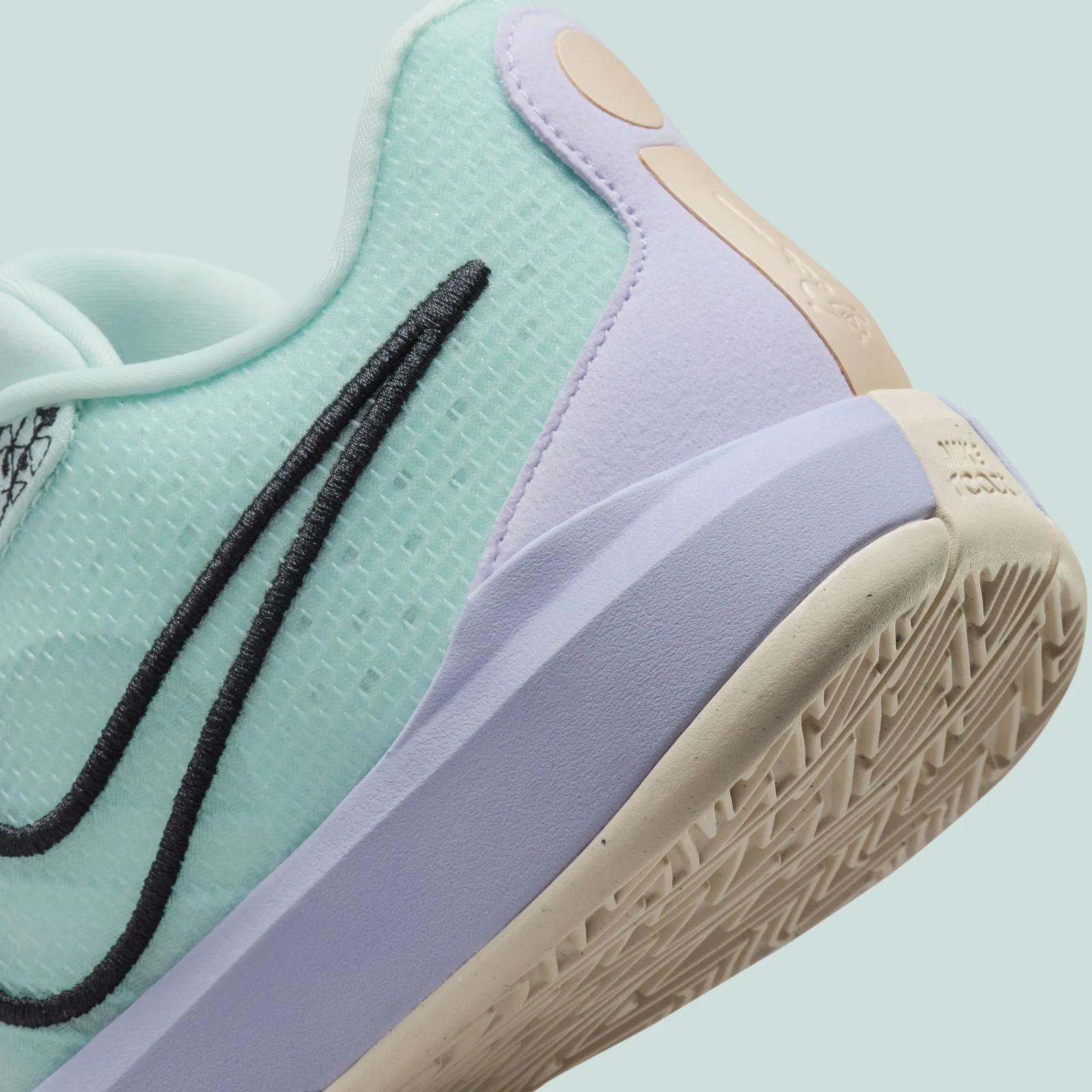 Nike Sabrina 1 Brooklyn's Finest