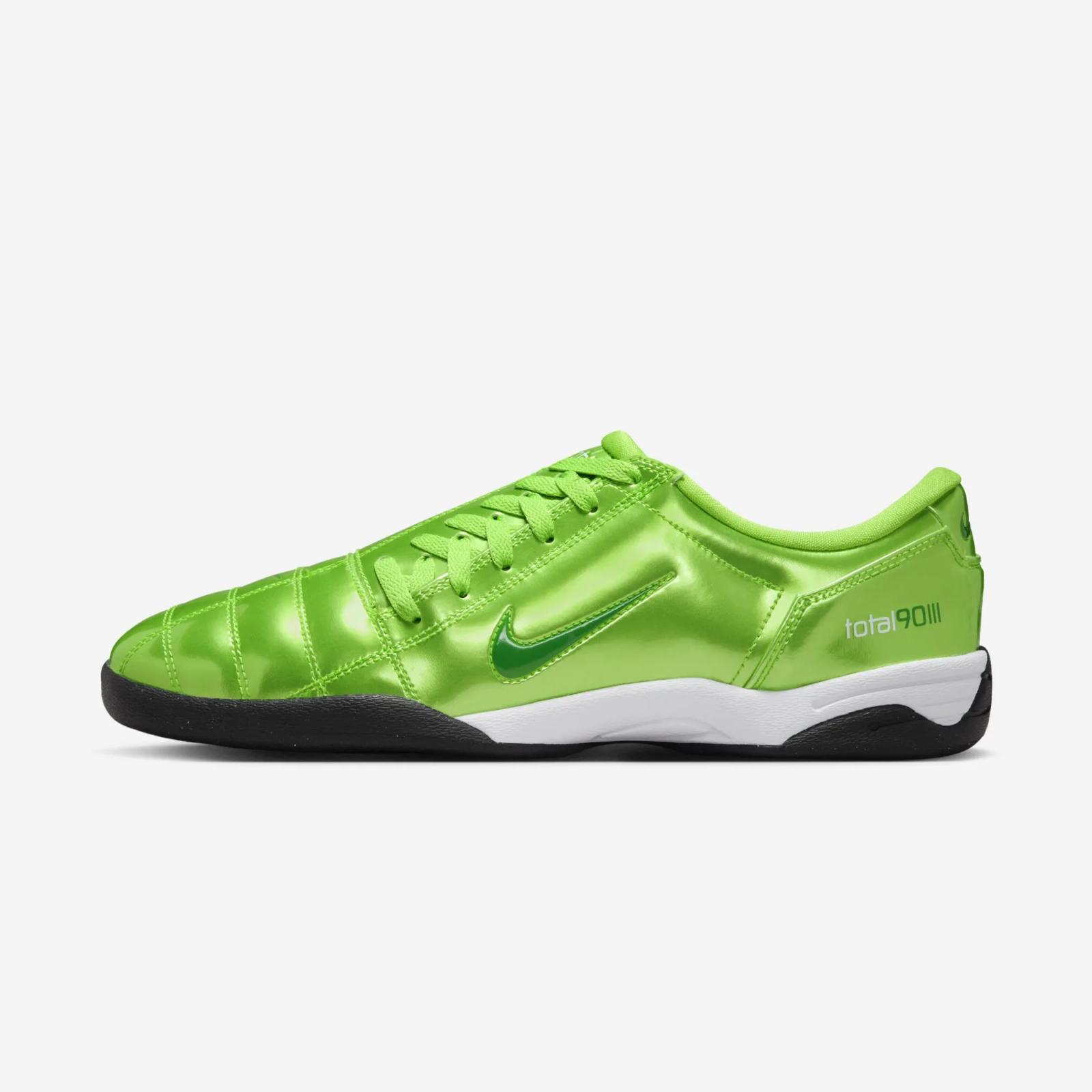 Nike Total 90 III SP “Mean Green”