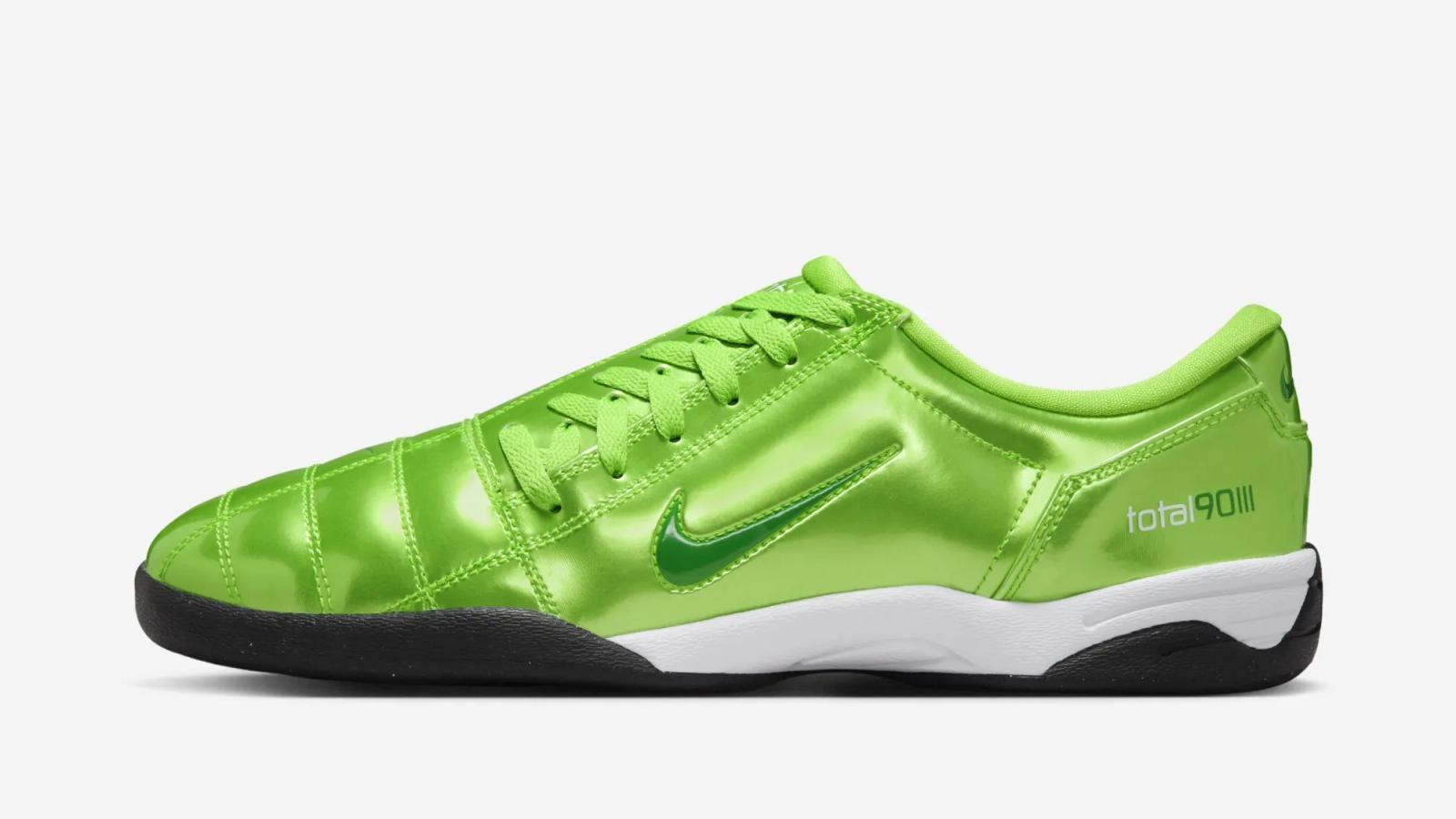 Nike Total 90 III SP “Mean Green”