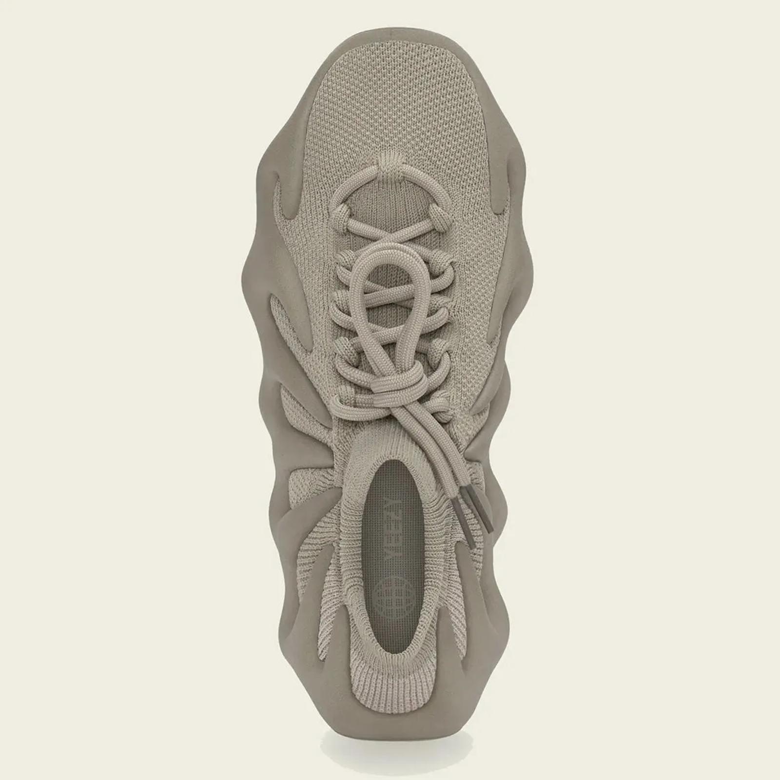 Adidas Yeezy 450 Stone Flax