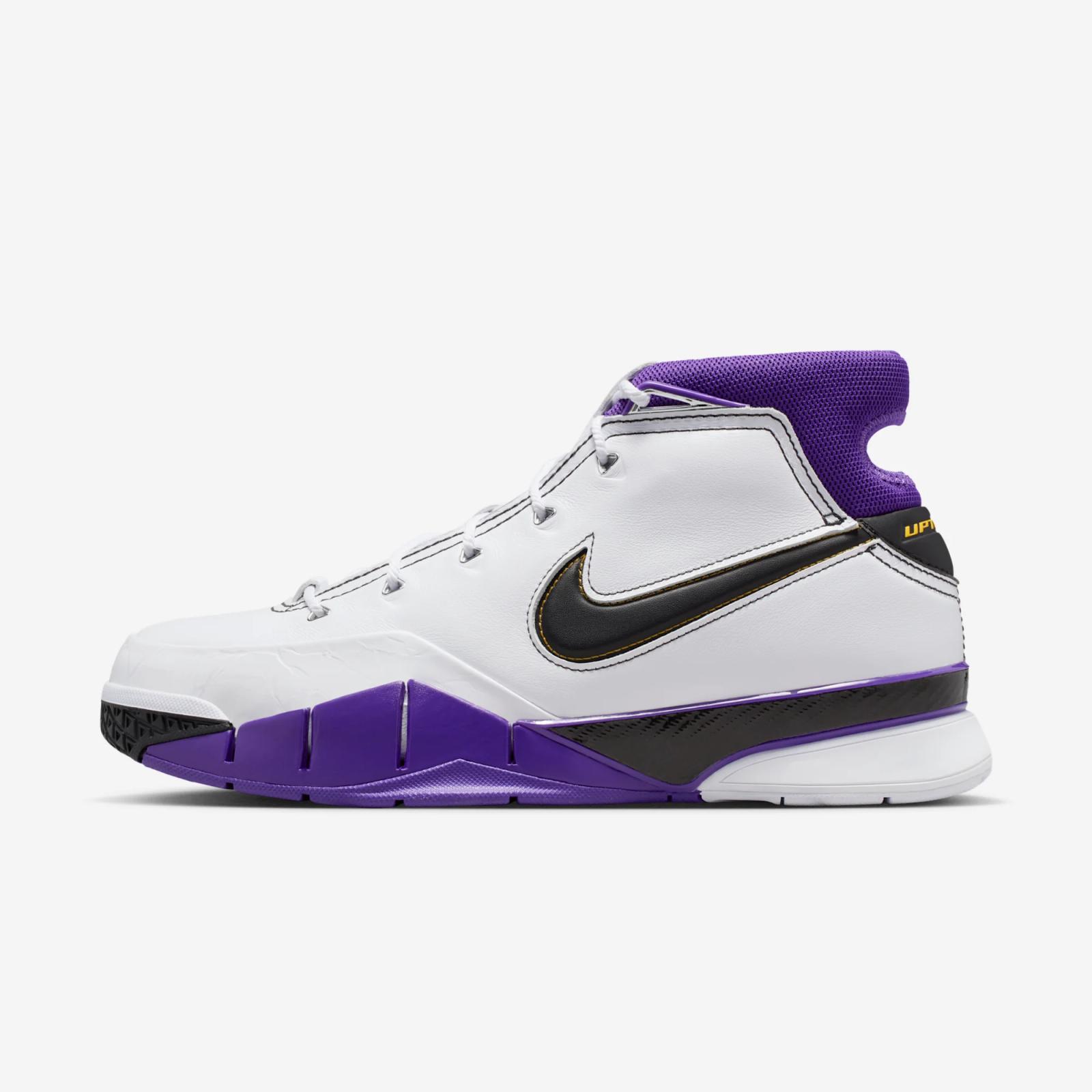 Nike Zoom Kobe 1 Protro “81 Points” 2026
