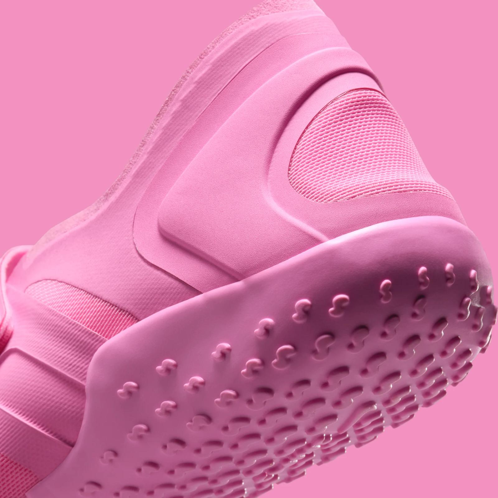 SKIMS x Nike Rift Mesh "Triple Pink" drops May 14th, 2026
