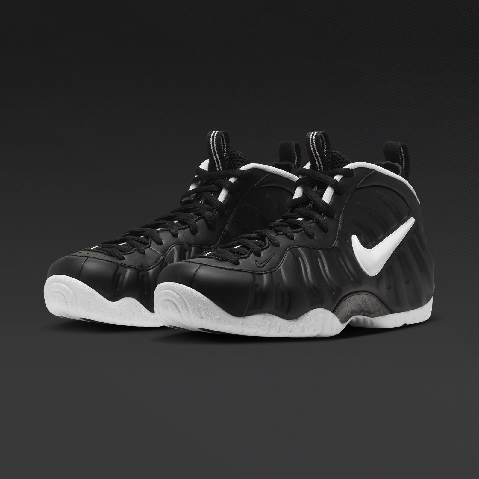 Nike Air Foamposite Pro "Dr. Doom" returns in 2026