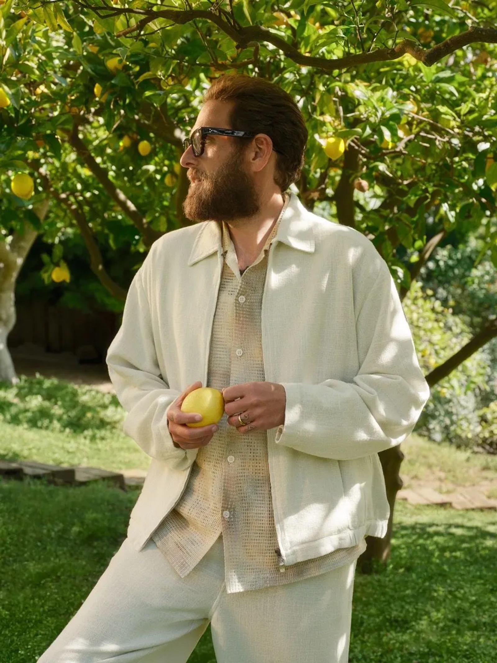 Kith Summer 2026 ft. Jonah Hill